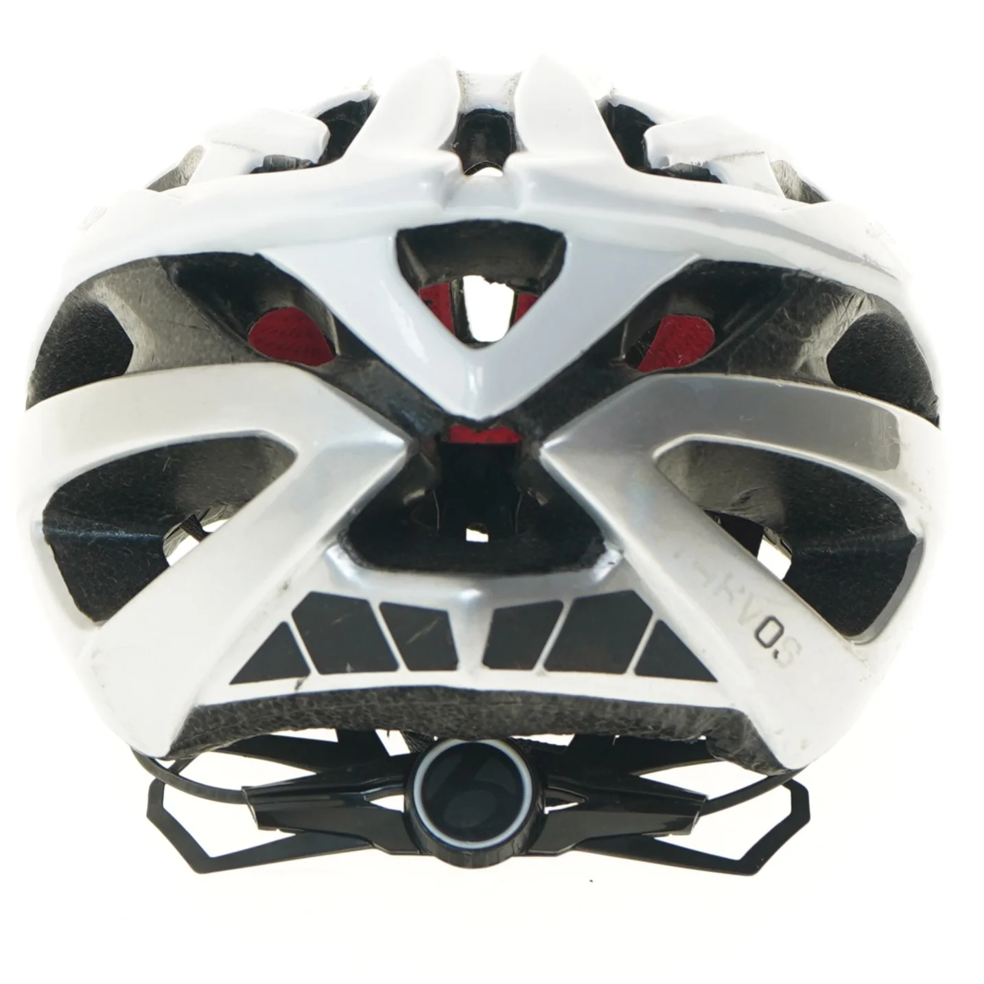 Cykelhjelm On Rager fra On Rager (str. s 26 cm)