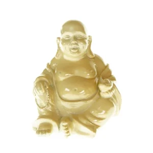 Buddha skulptur 