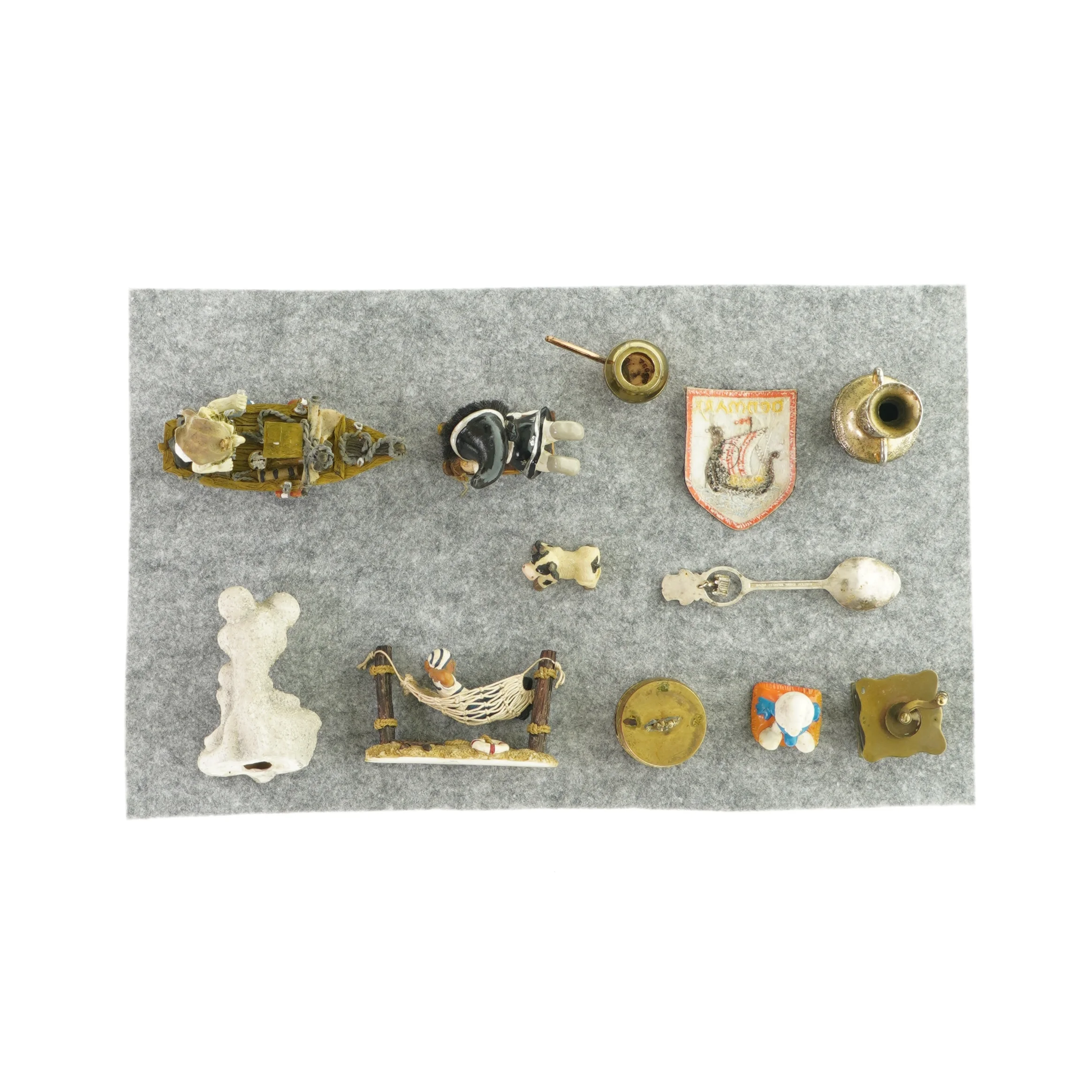 kalendergaver (12 stk)