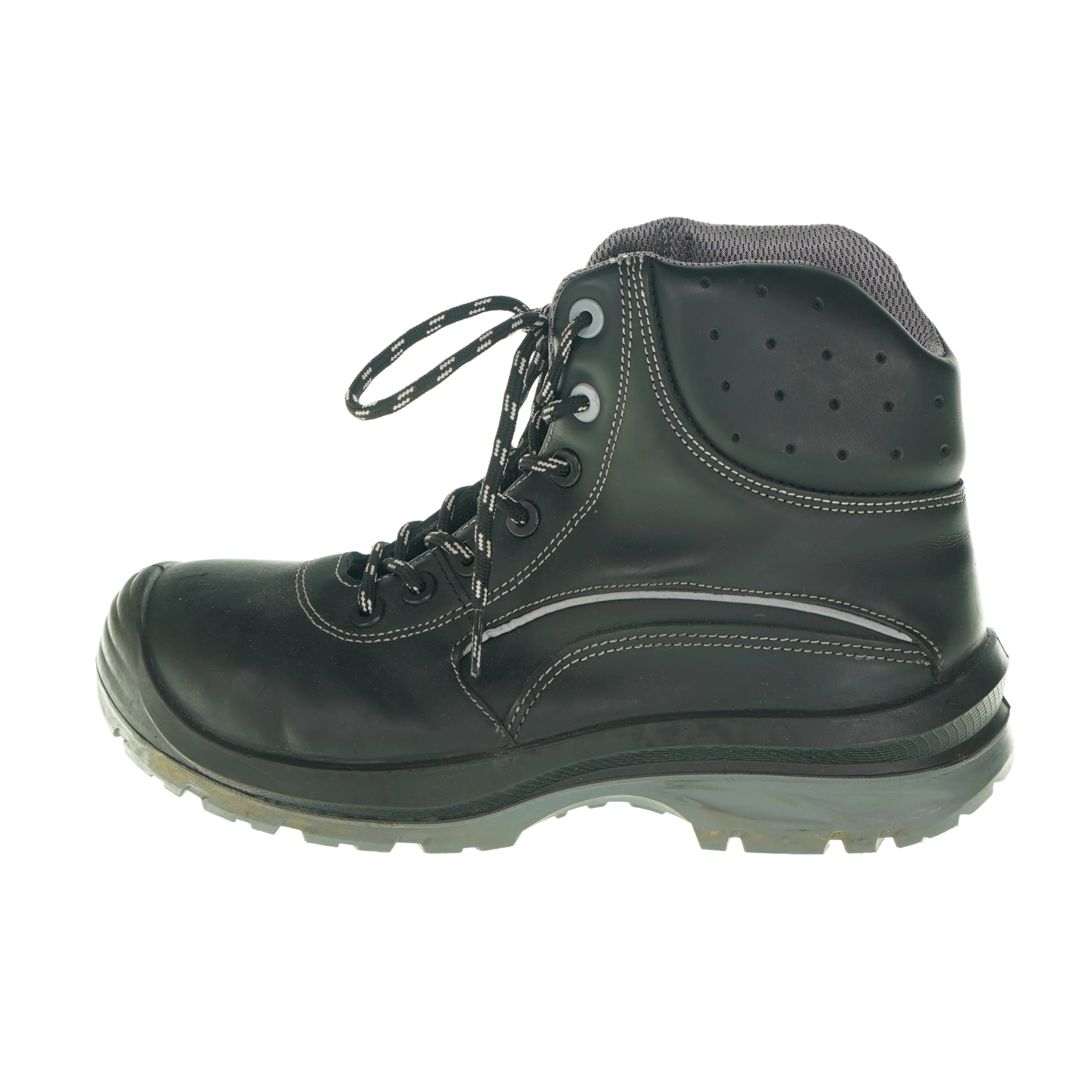 Støvler fra Brynje (Str. 40)