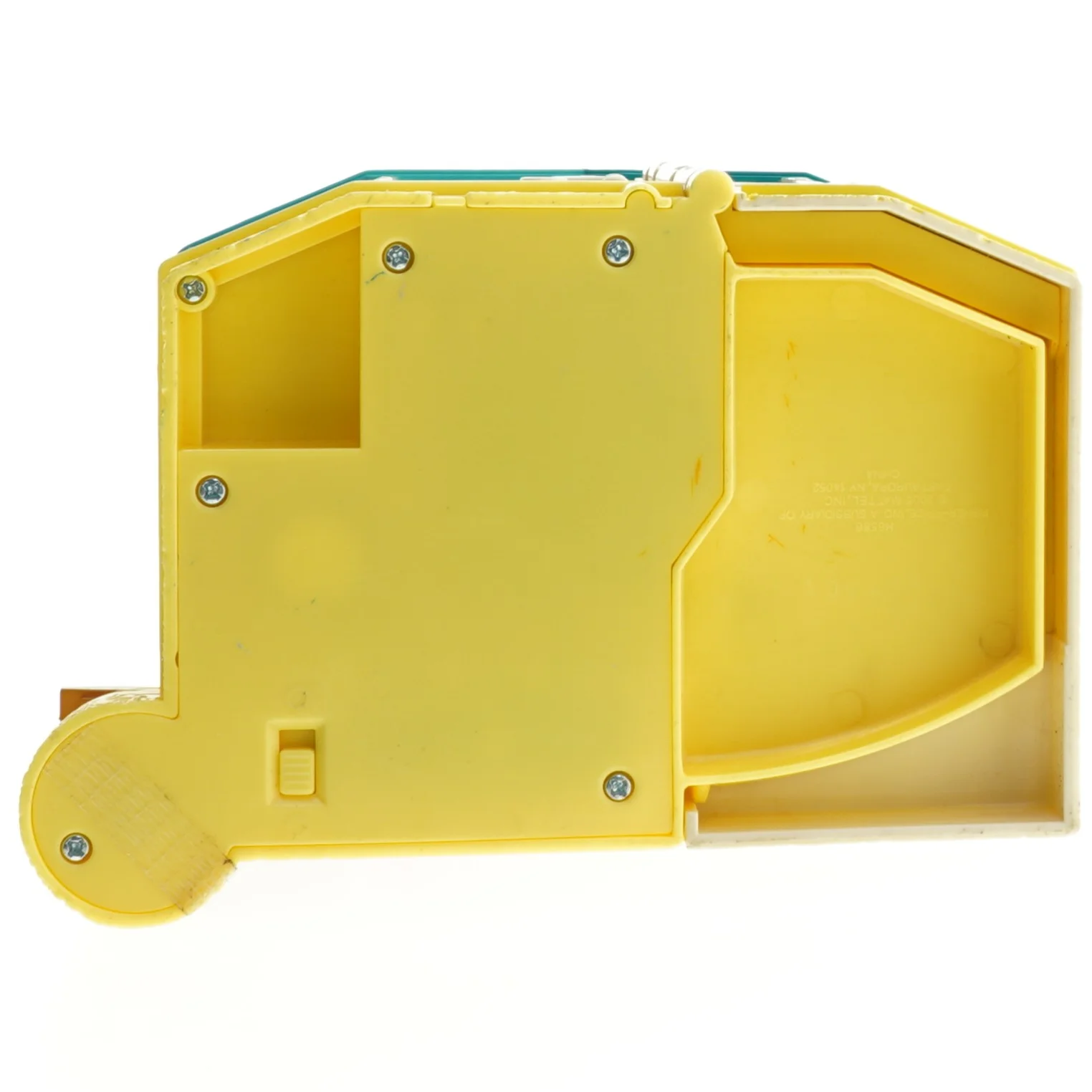 Legehus til dukker fra Fisher-Price (str. 23 cm)