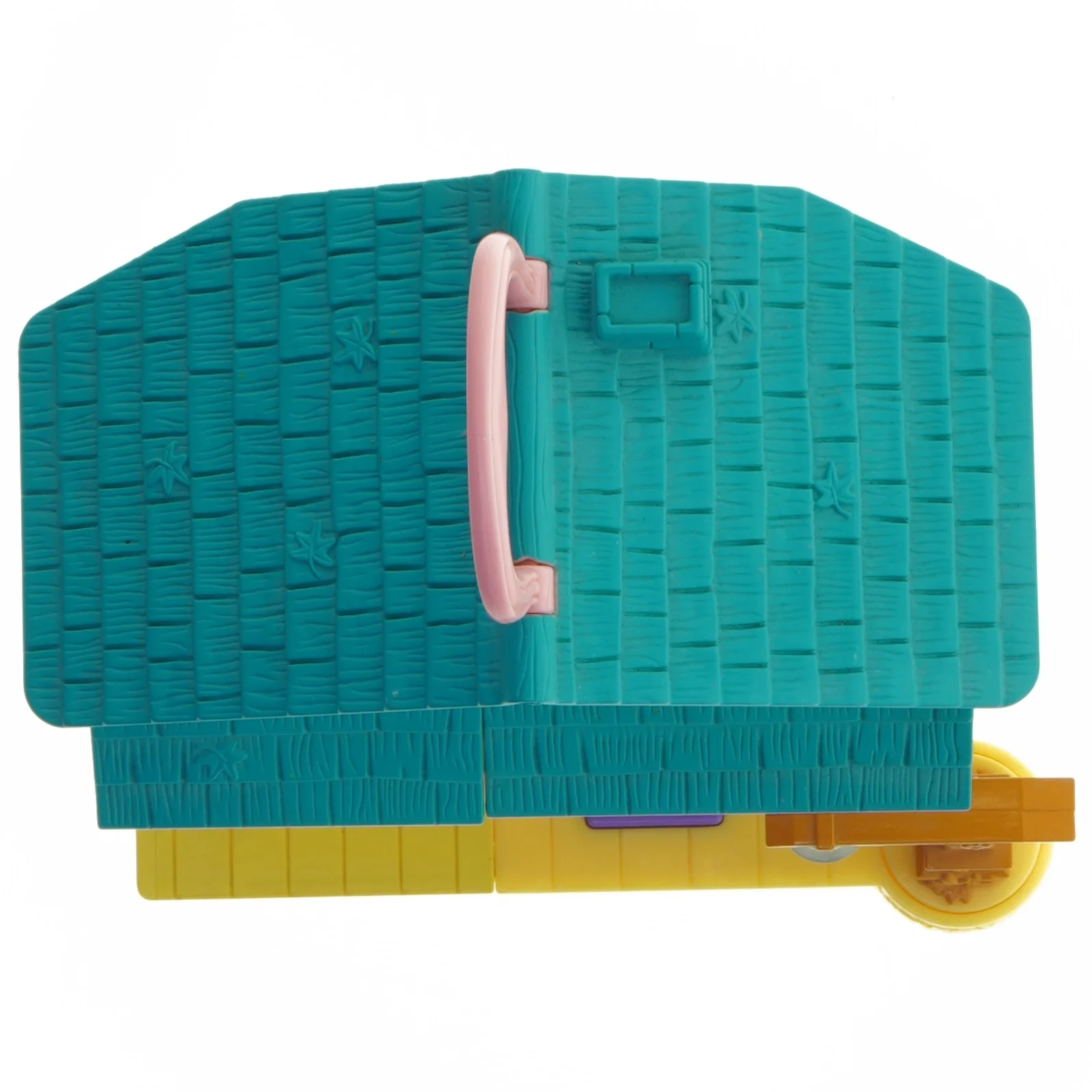 Legehus til dukker fra Fisher-Price (str. 23 cm)