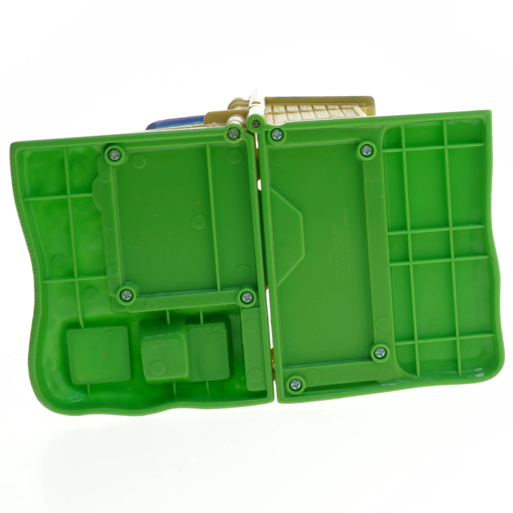 Fisher-Price legehus fra Fisher-Price (str. 22 cm)