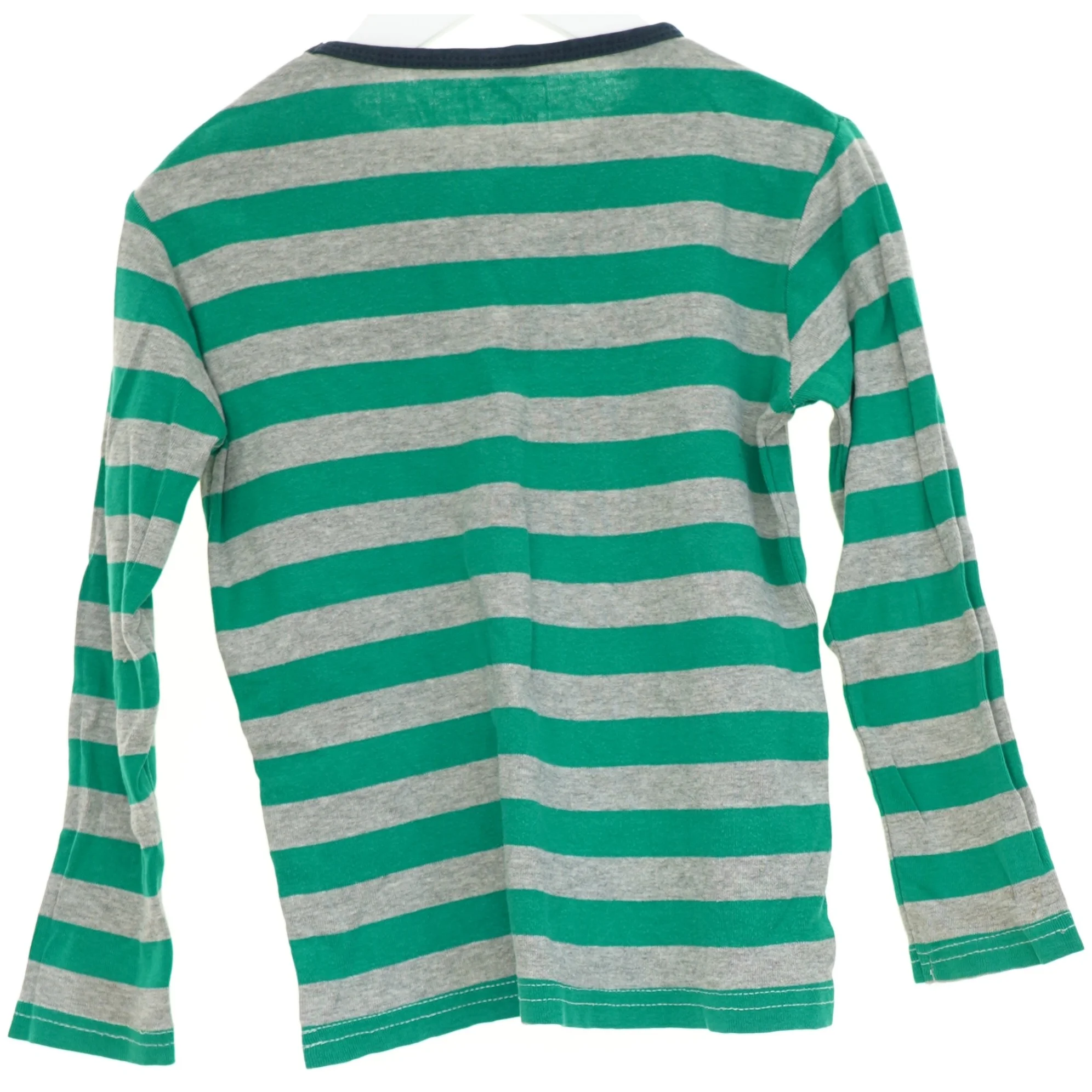 Bluse fra Mads & Mette (str. 116 cm)