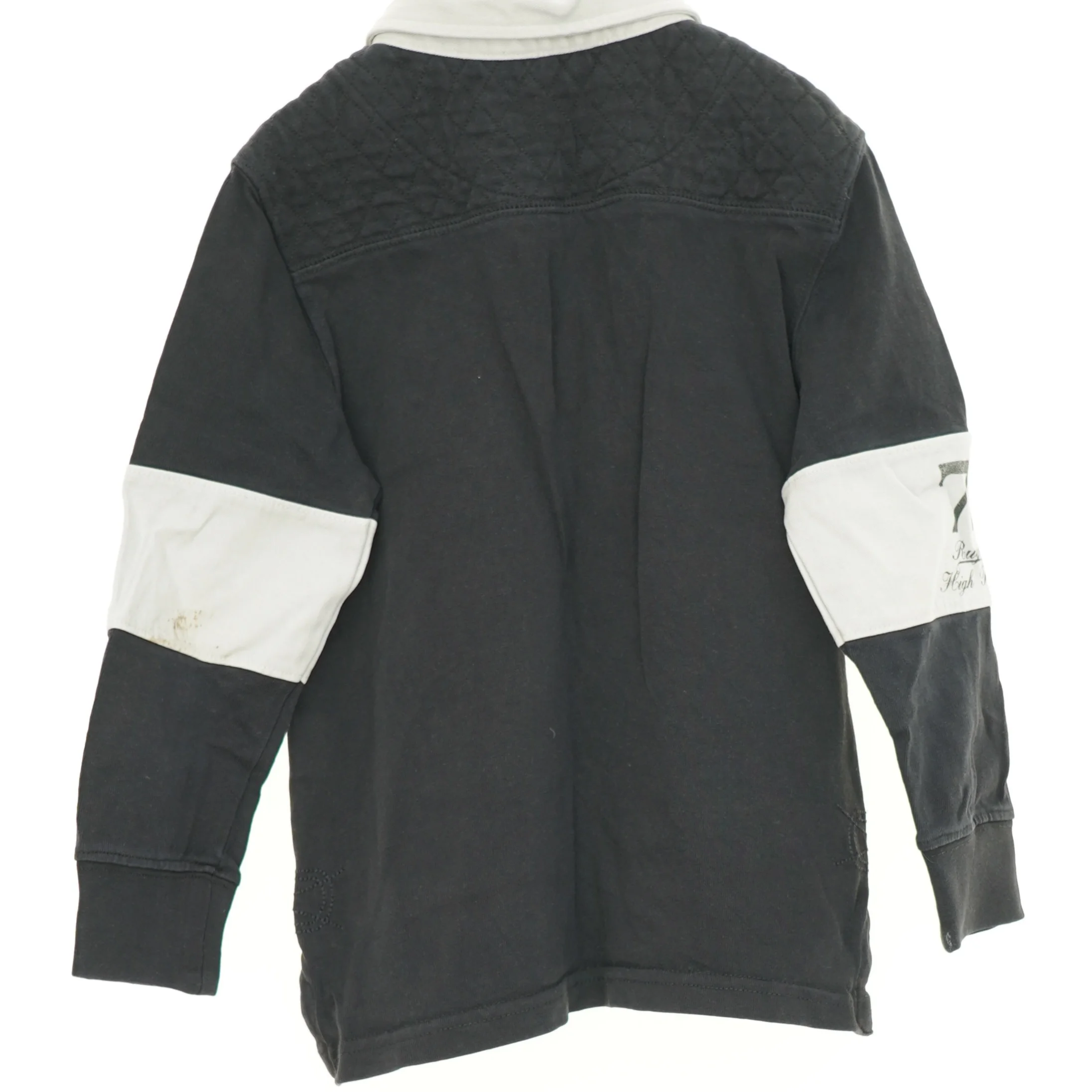 Bluse fra Zara (str. 116 cm)