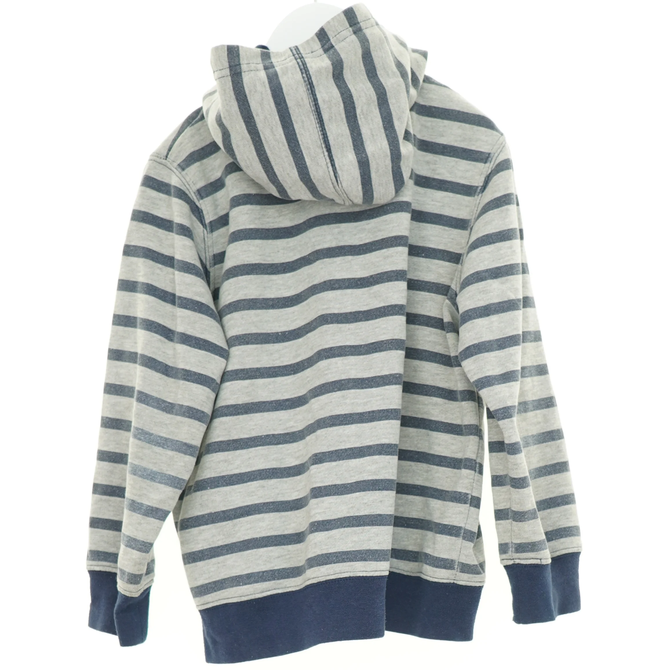 Hættetrøje fra Mads & Mette (str. 110 cm)