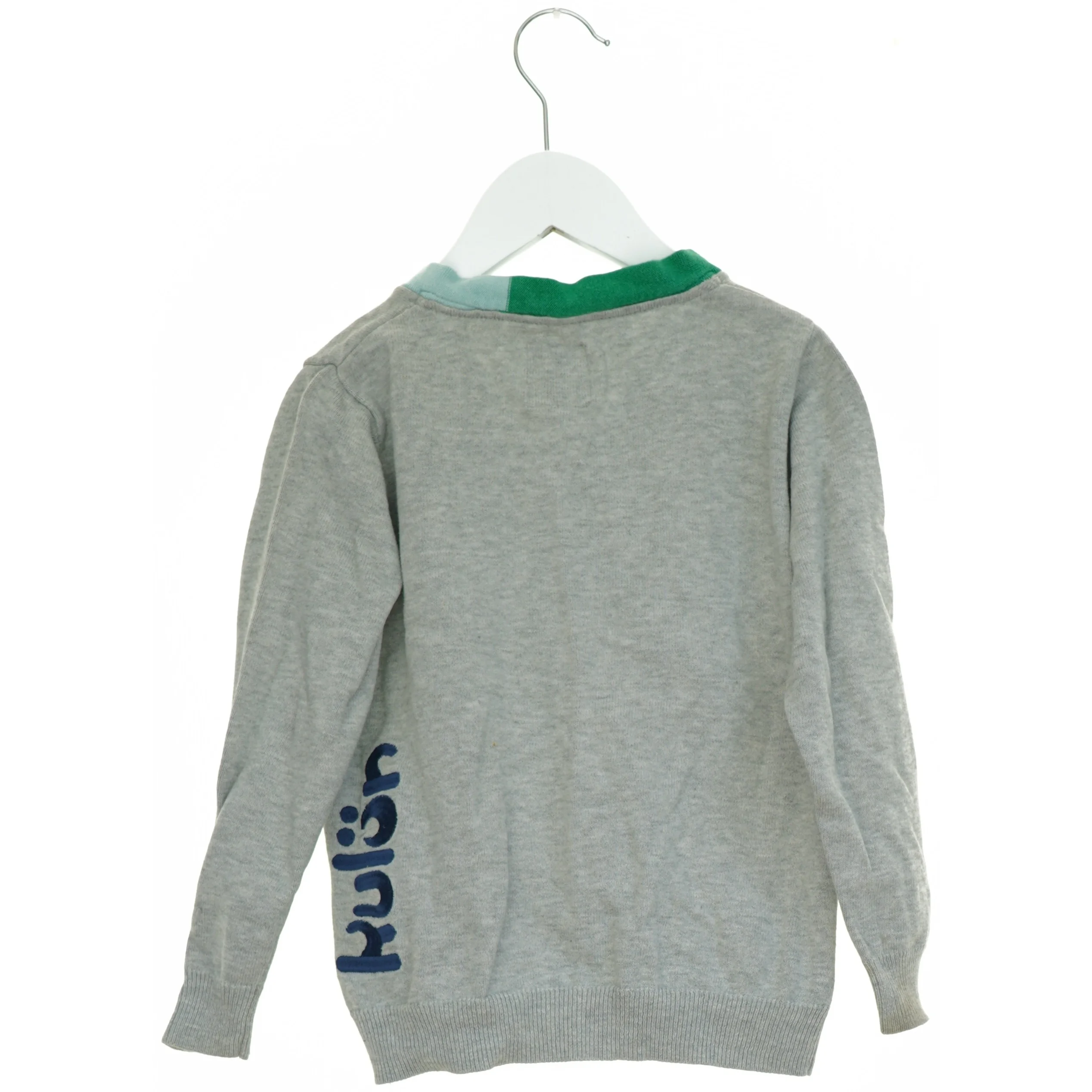 Cardigan fra Kulön (str. 110 cm)