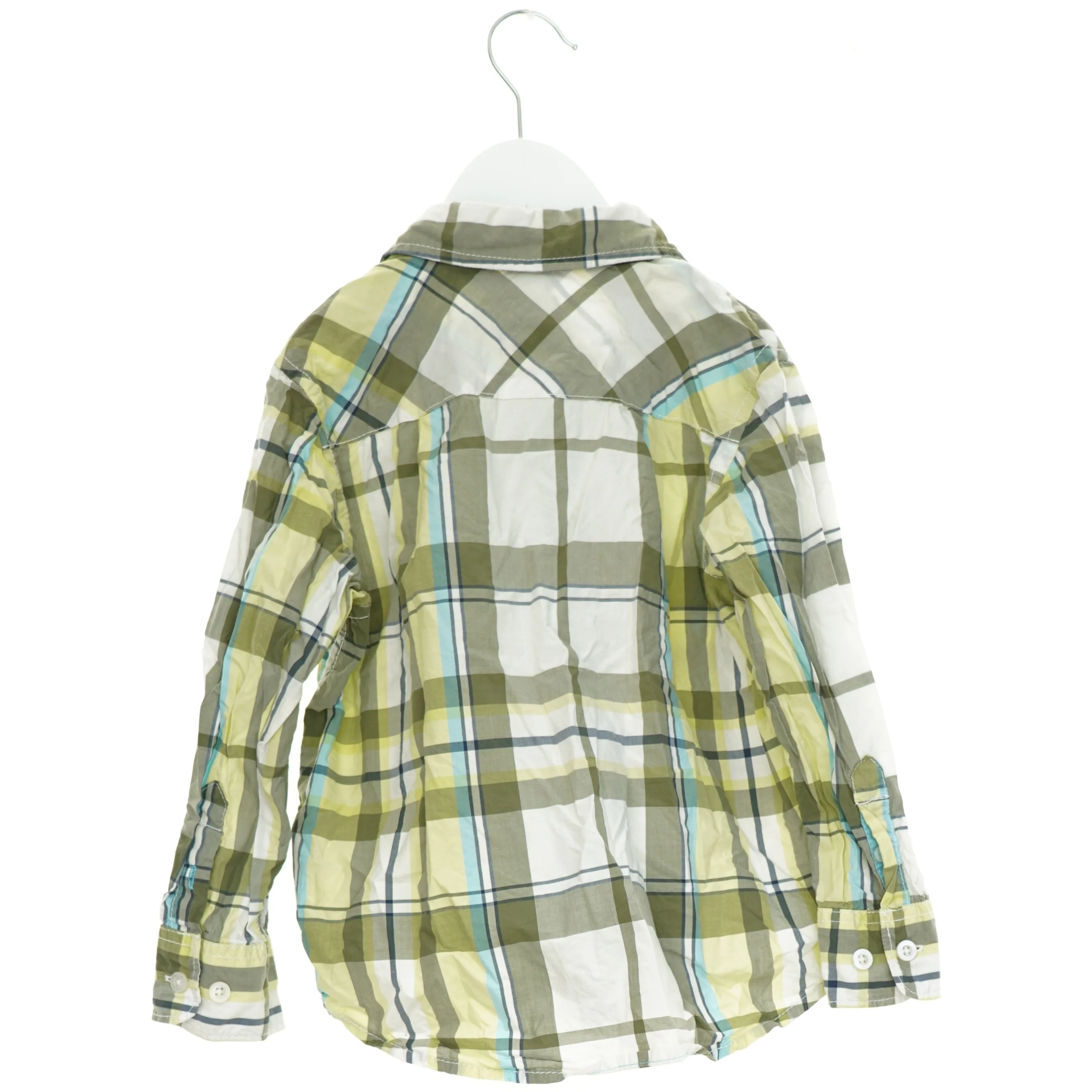 Skjorte fra H&M (str. 110 cm)