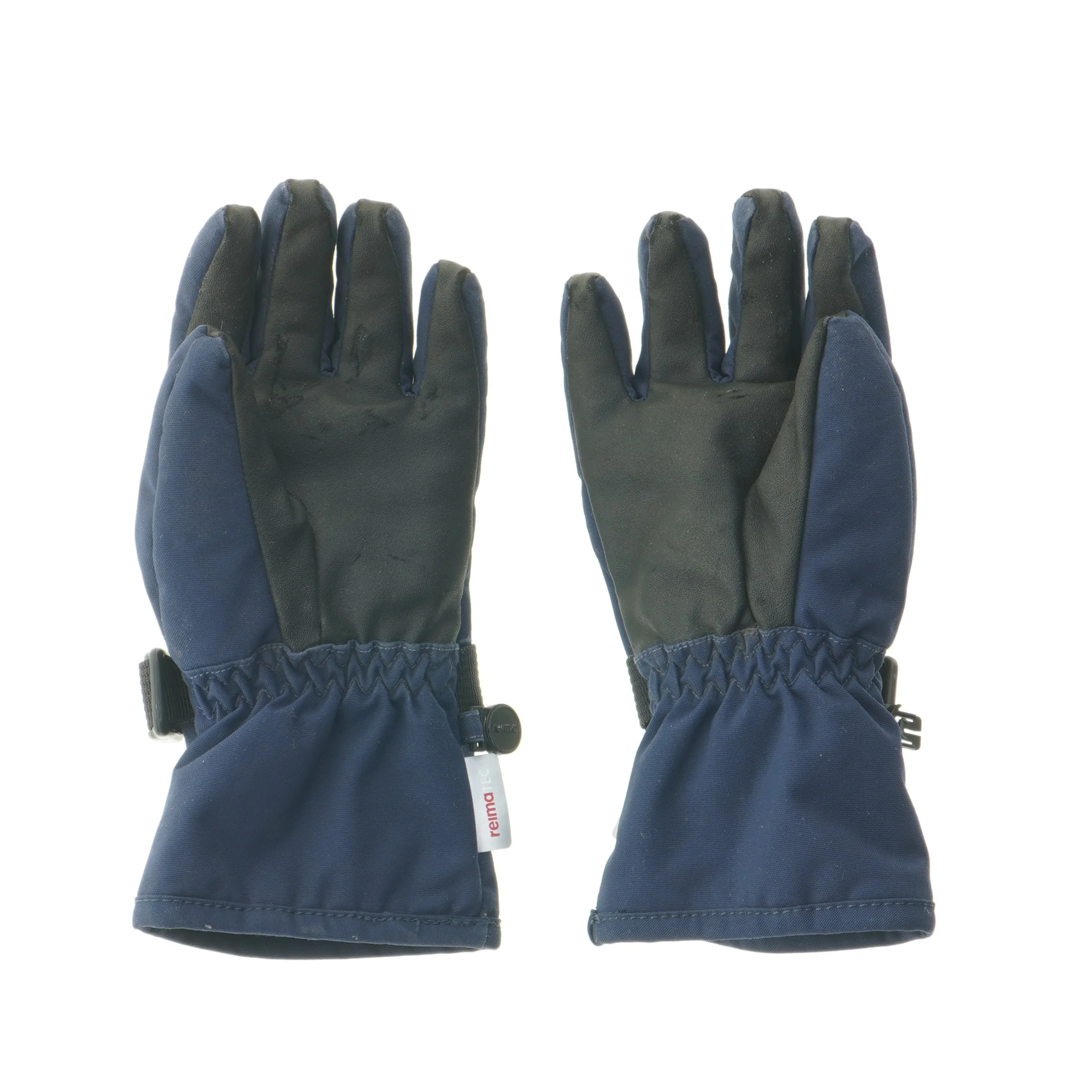Børne vinterhandsker fra reima (str. 13x9,5 cm)
