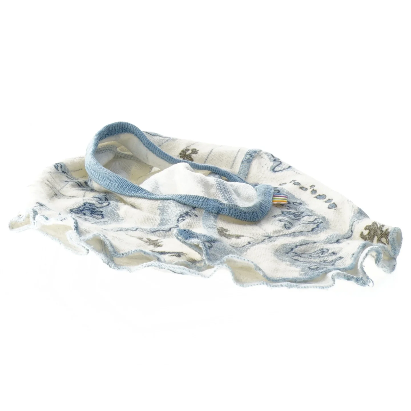 Børnehætte fra Joha (str. 52 cm)