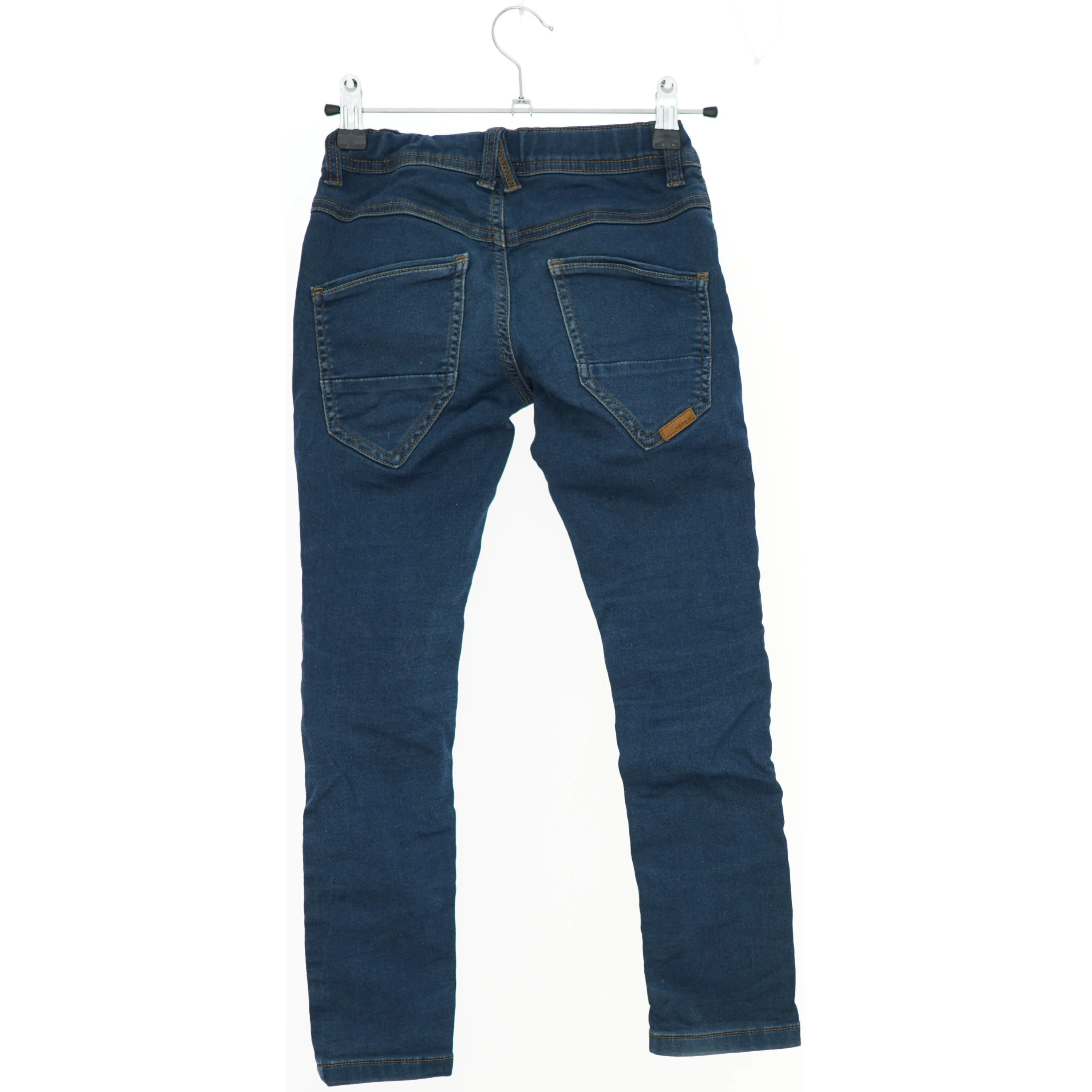 Blå jeans til børn fra Name It (str. 122)