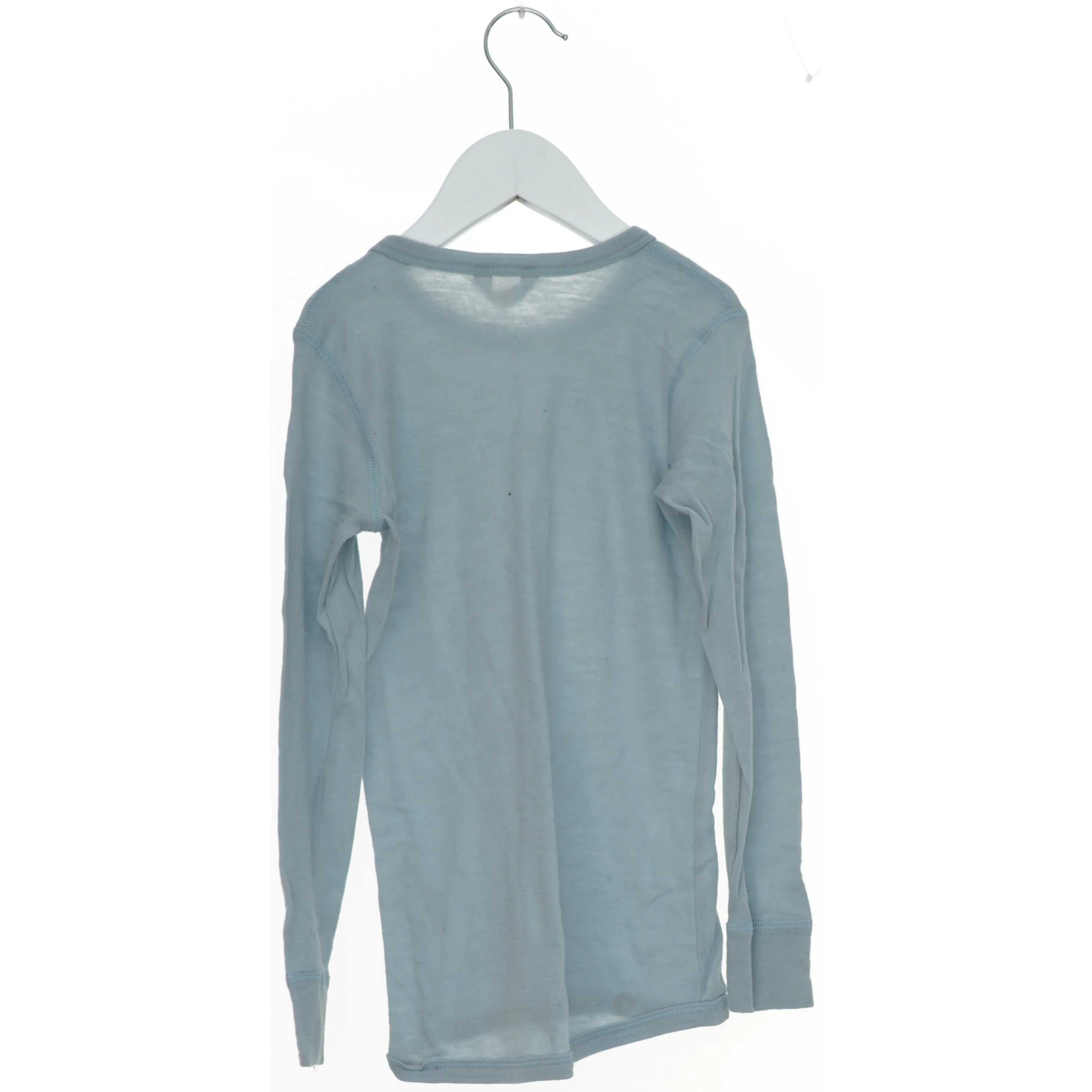 Langærmet trøje fra Joha (str. 122)