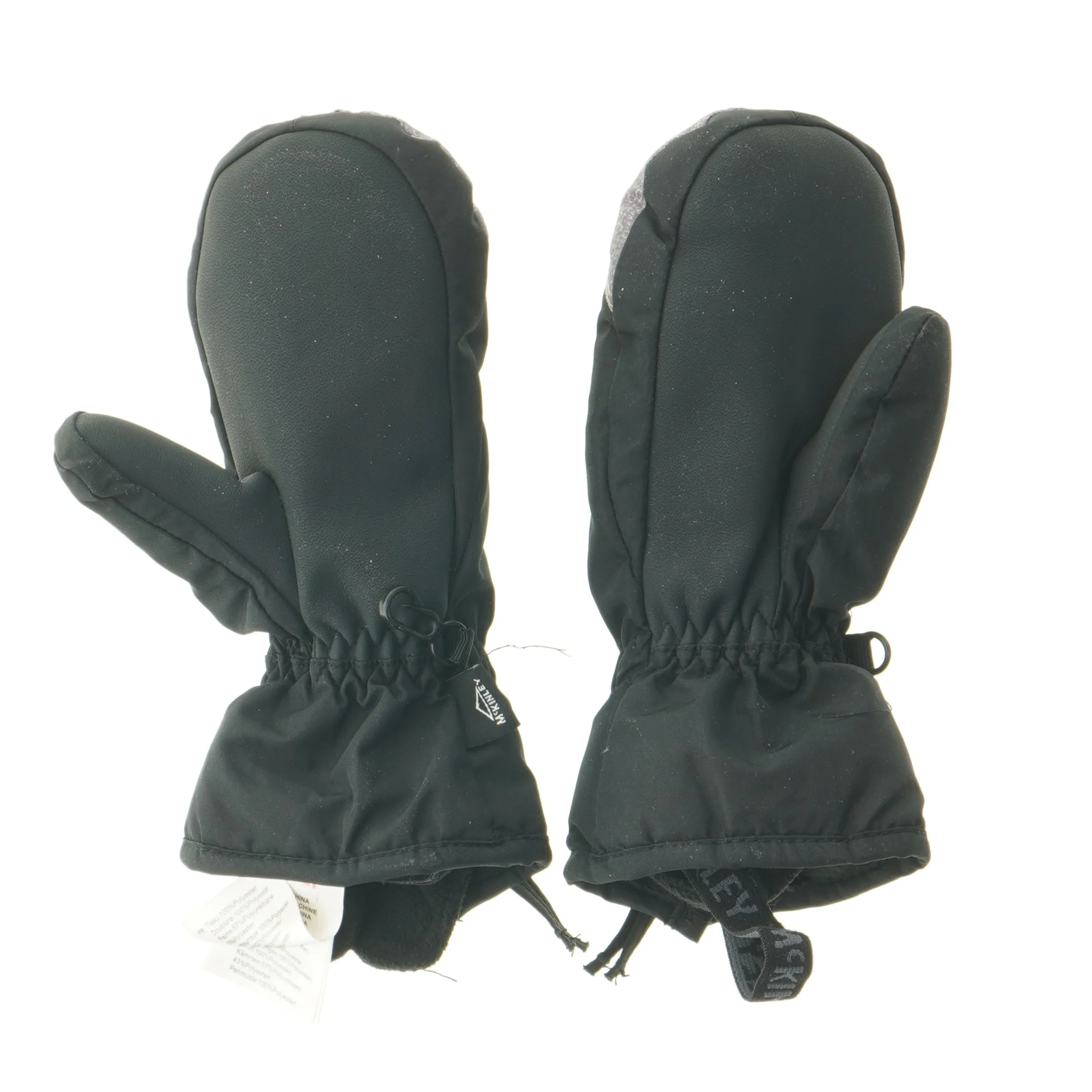  Ski luffer fra McKinley (str. 20x8 cm)