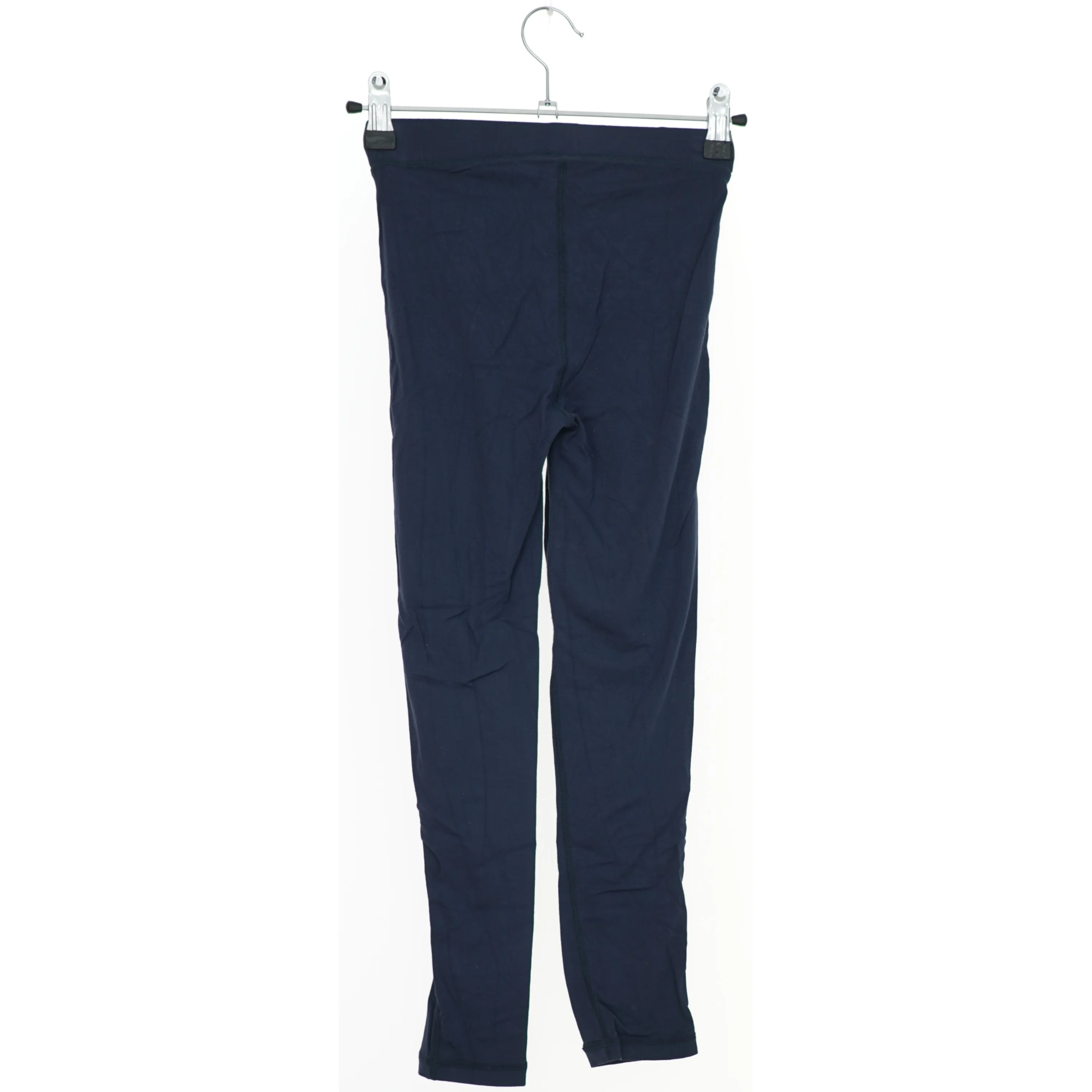 Marineblå leggings fra Nordbjørn (str. 122)