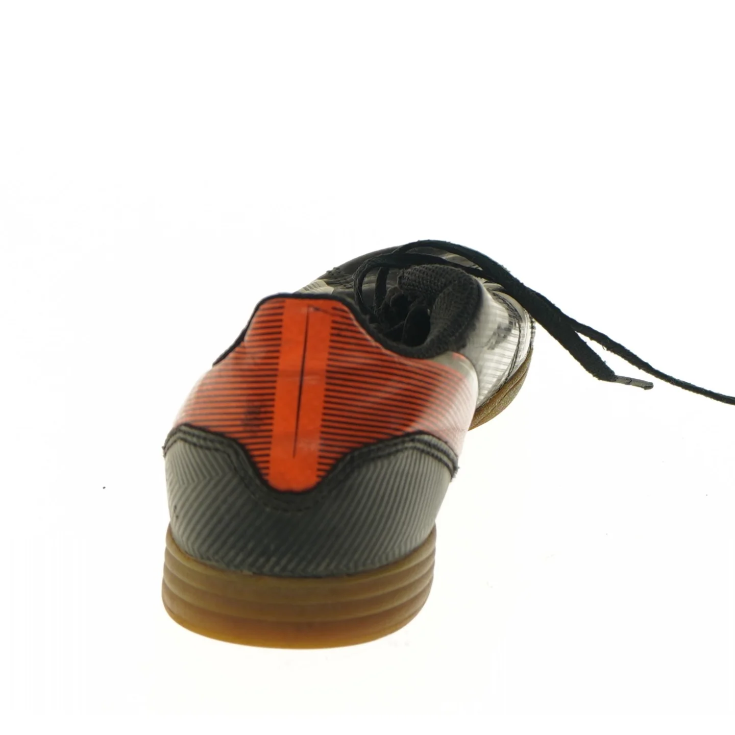 Indendørs fodboldsko til børn fra Adidas (str. 33 )