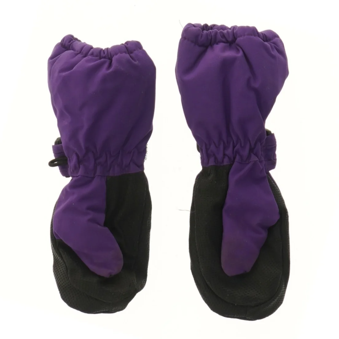 Børnevanter med refleks fra Aquatherm (str. 1/2 år cm)