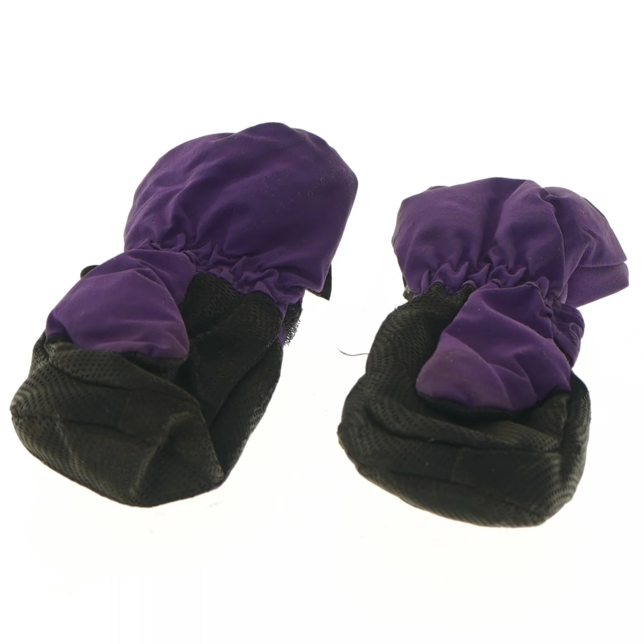 Børnevanter med refleks fra Aquatherm (str. 1/2 år cm)