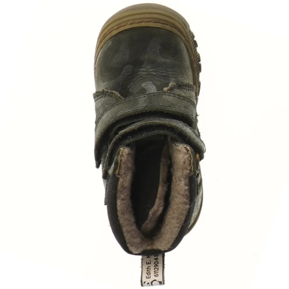 Børnestøvler str. 23 fra rap (str. 23 )