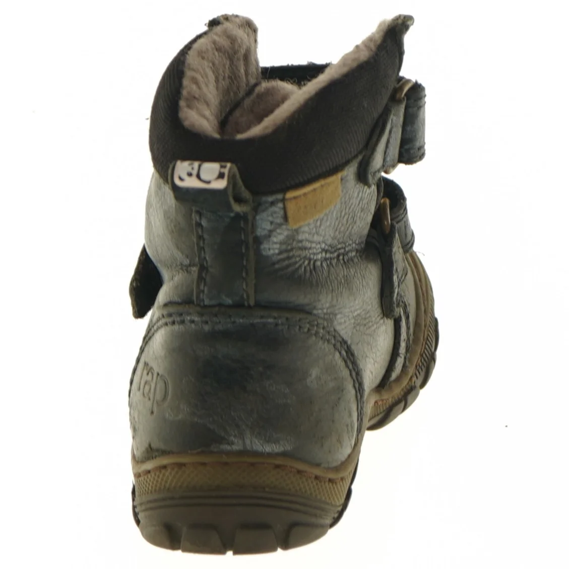 Børnestøvler str. 23 fra rap (str. 23 )