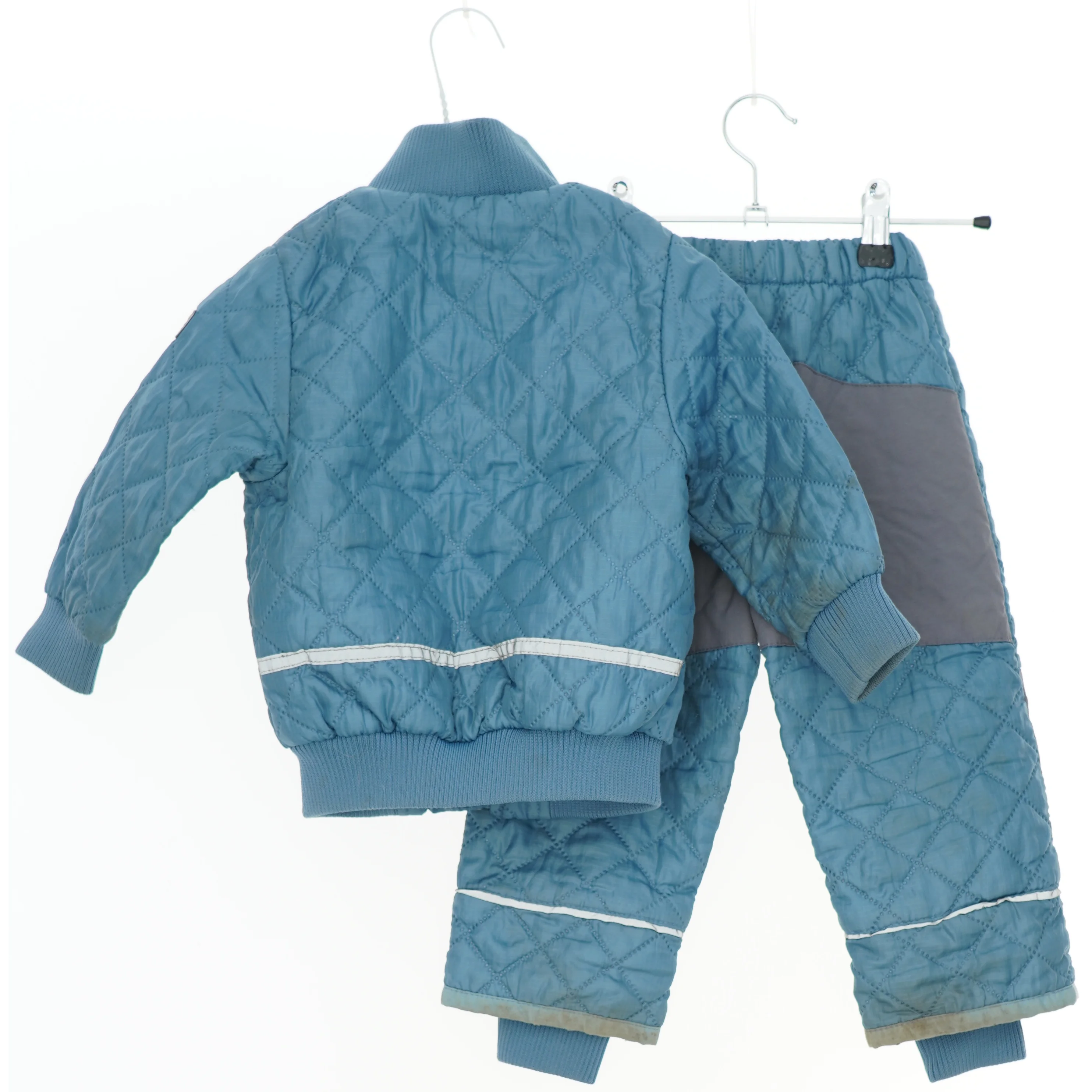 Termosæt til børn fra Mikk-line (str. 86)