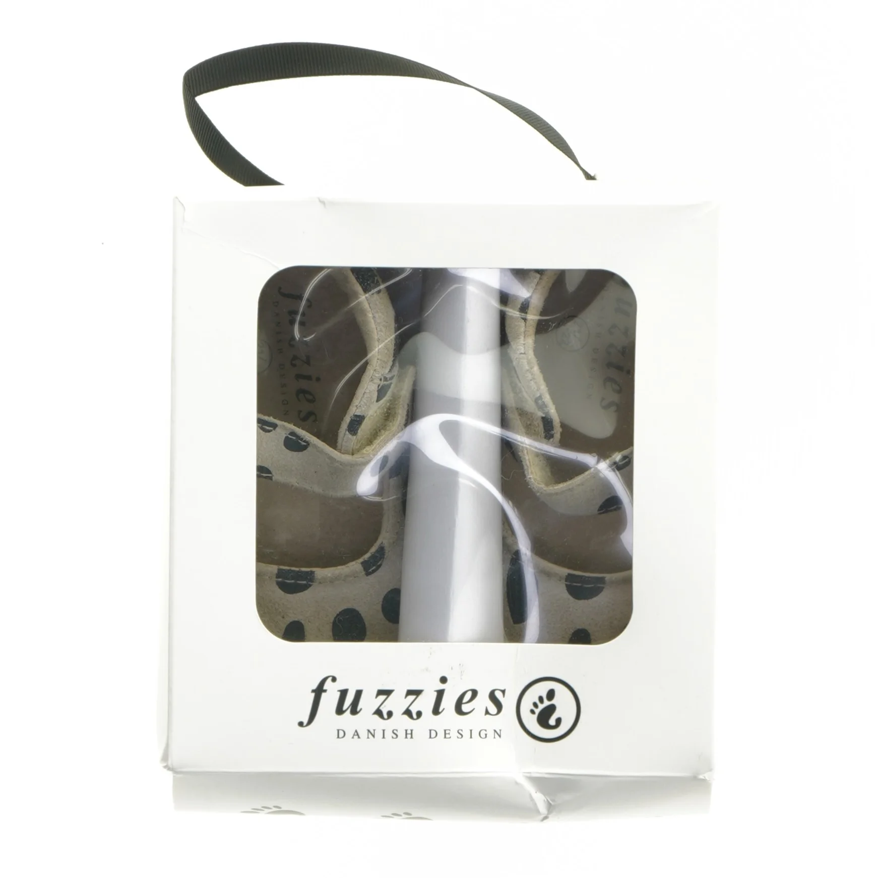 Børnesko størrelse 21/22 fra Fuzzies (str. 21/22 )