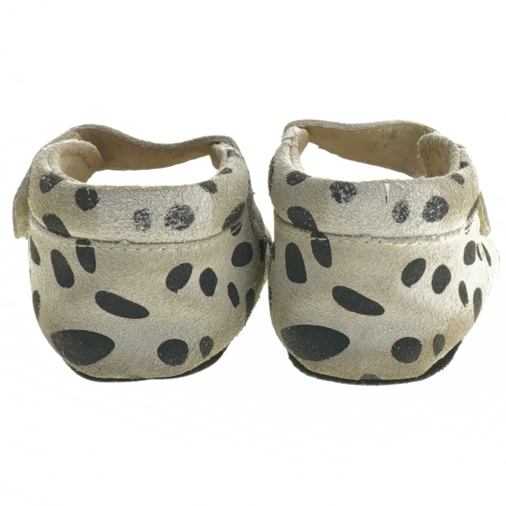 Børnesko størrelse 21/22 fra Fuzzies (str. 21/22 )