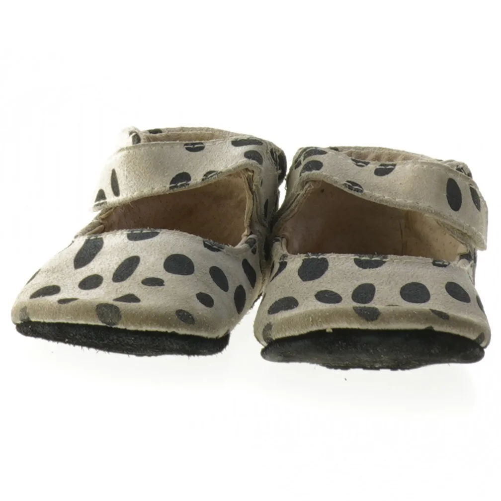 Børnesko størrelse 21/22 fra Fuzzies (str. 21/22 )