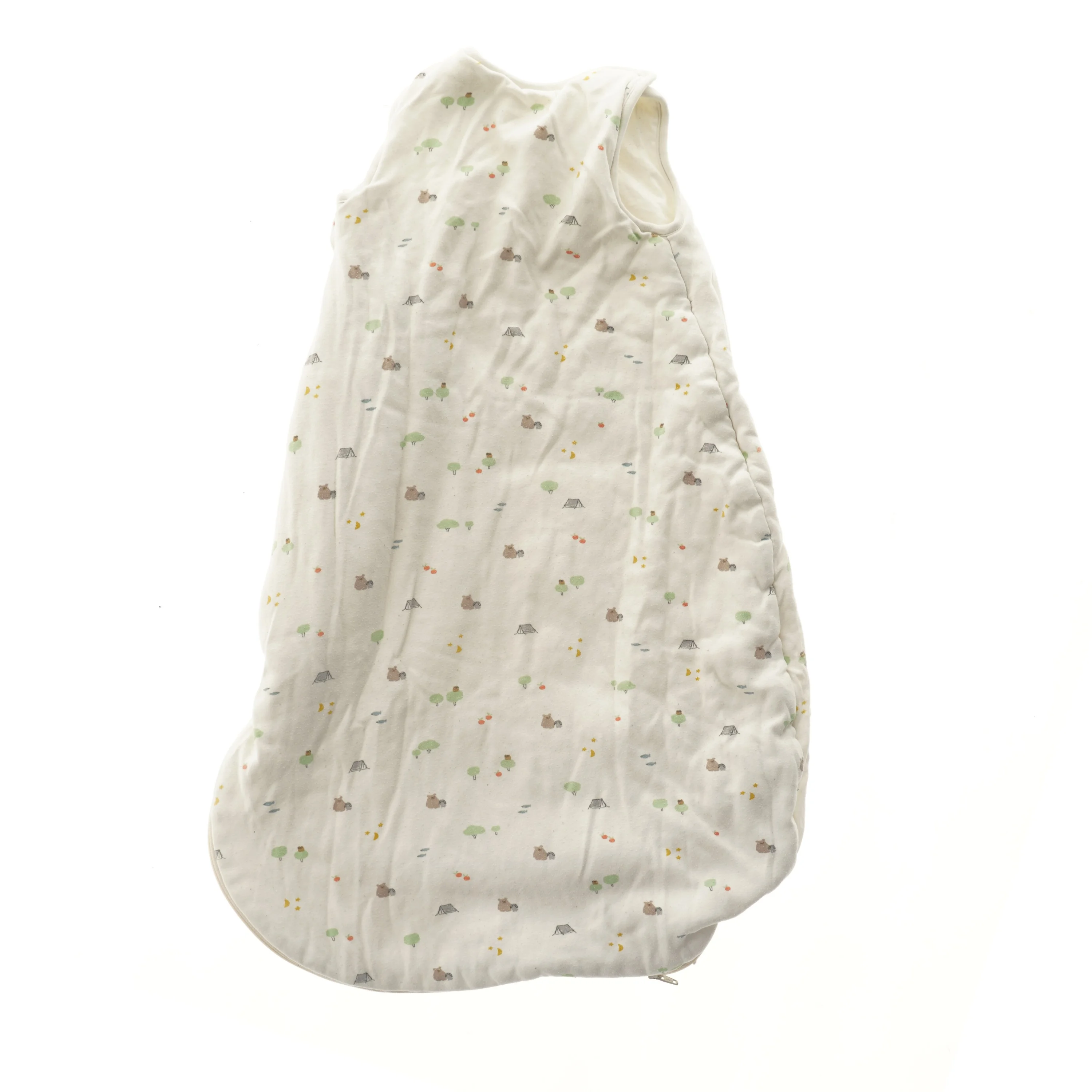 Sovepose til baby fra M&S (str. 6-18 måneder )
