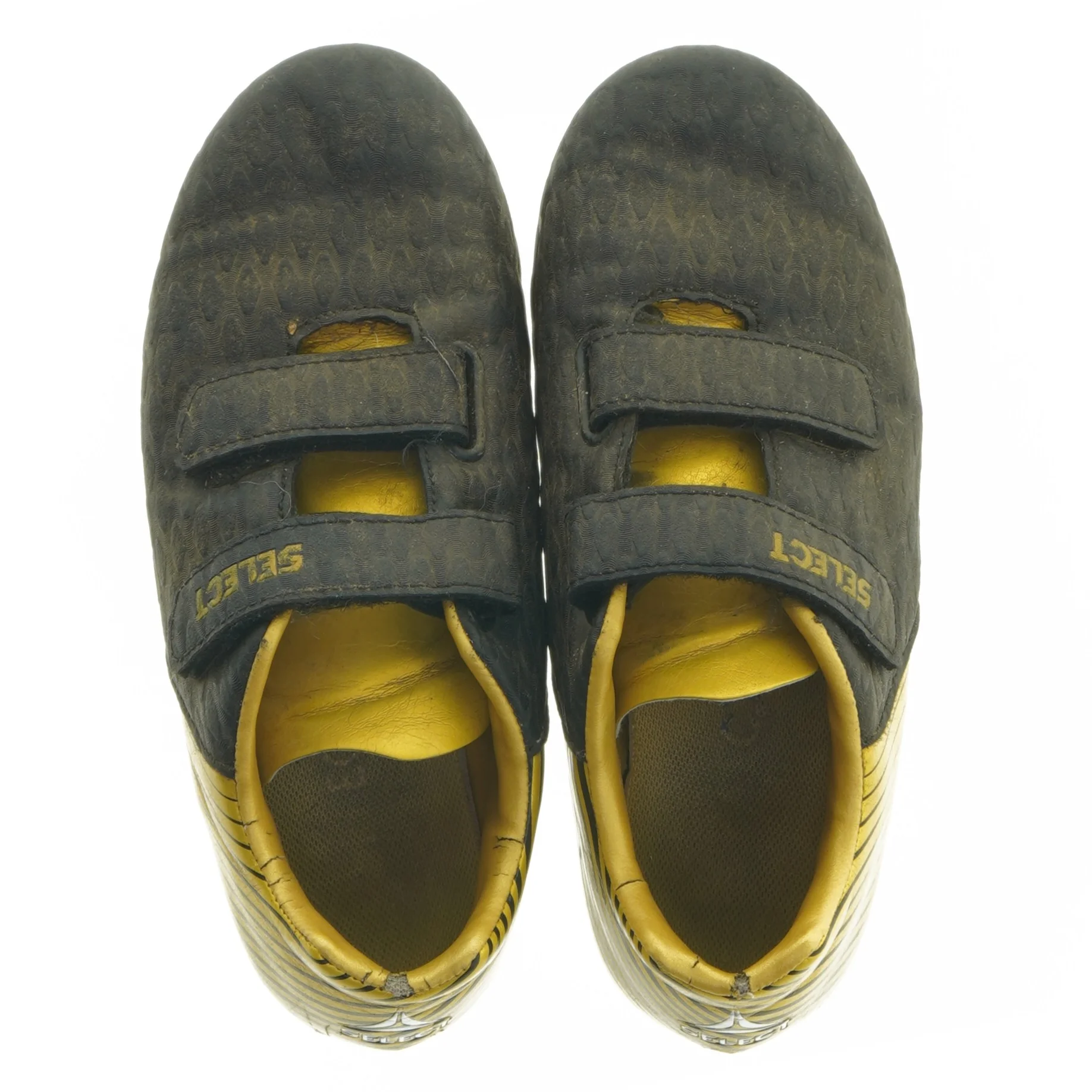 Fodboldstøvler til børn fra Select (str. 32 )