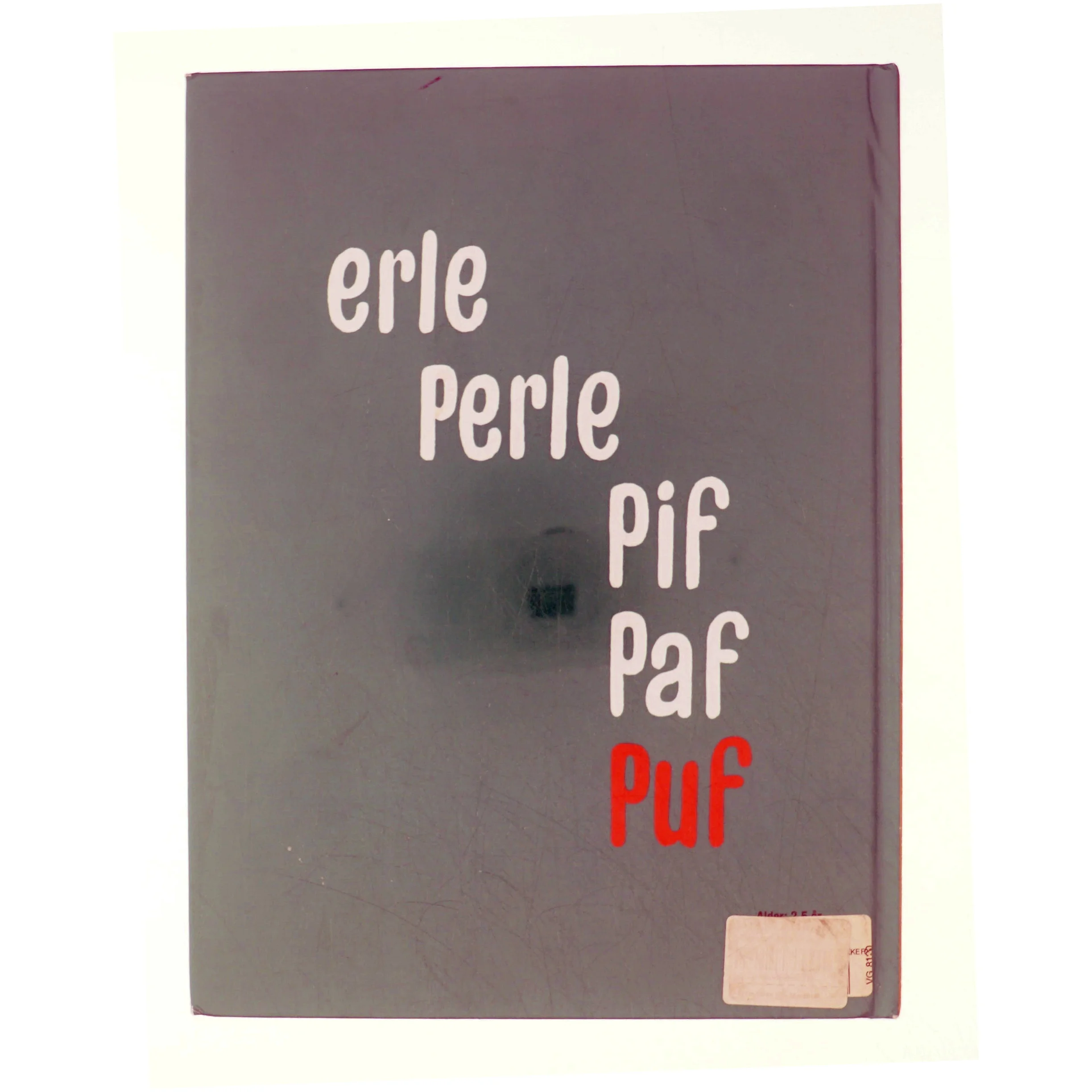 okker gokker gummiklokker