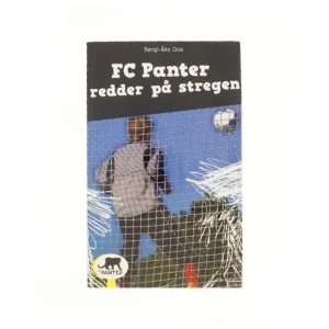 FC Panter redder stregen