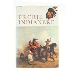 Prærie indianere