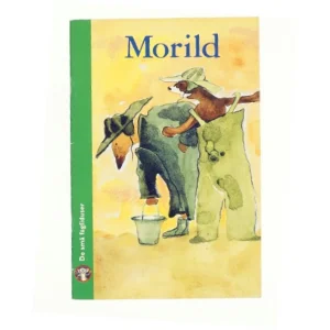 Morild (Bog)