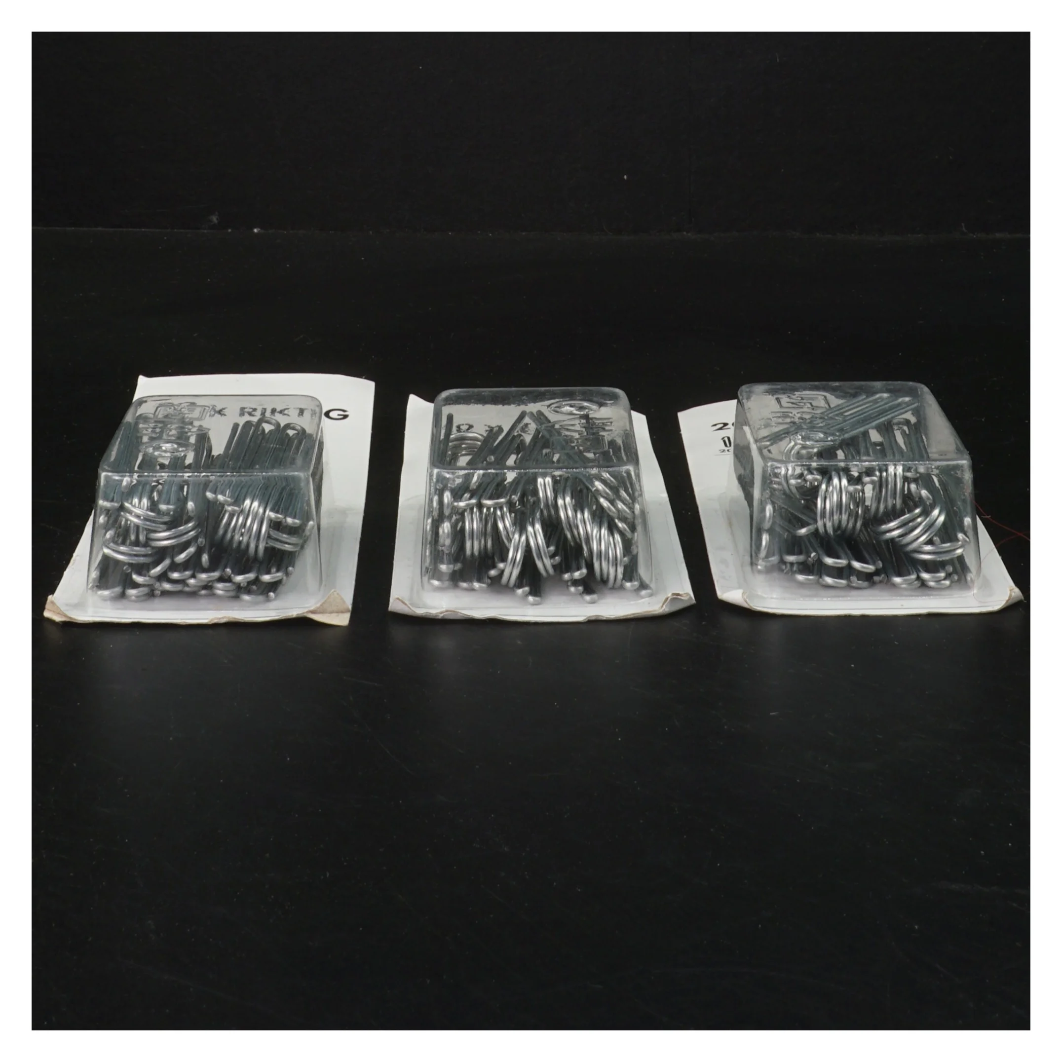 Gardinsnore sæt fra IKEA