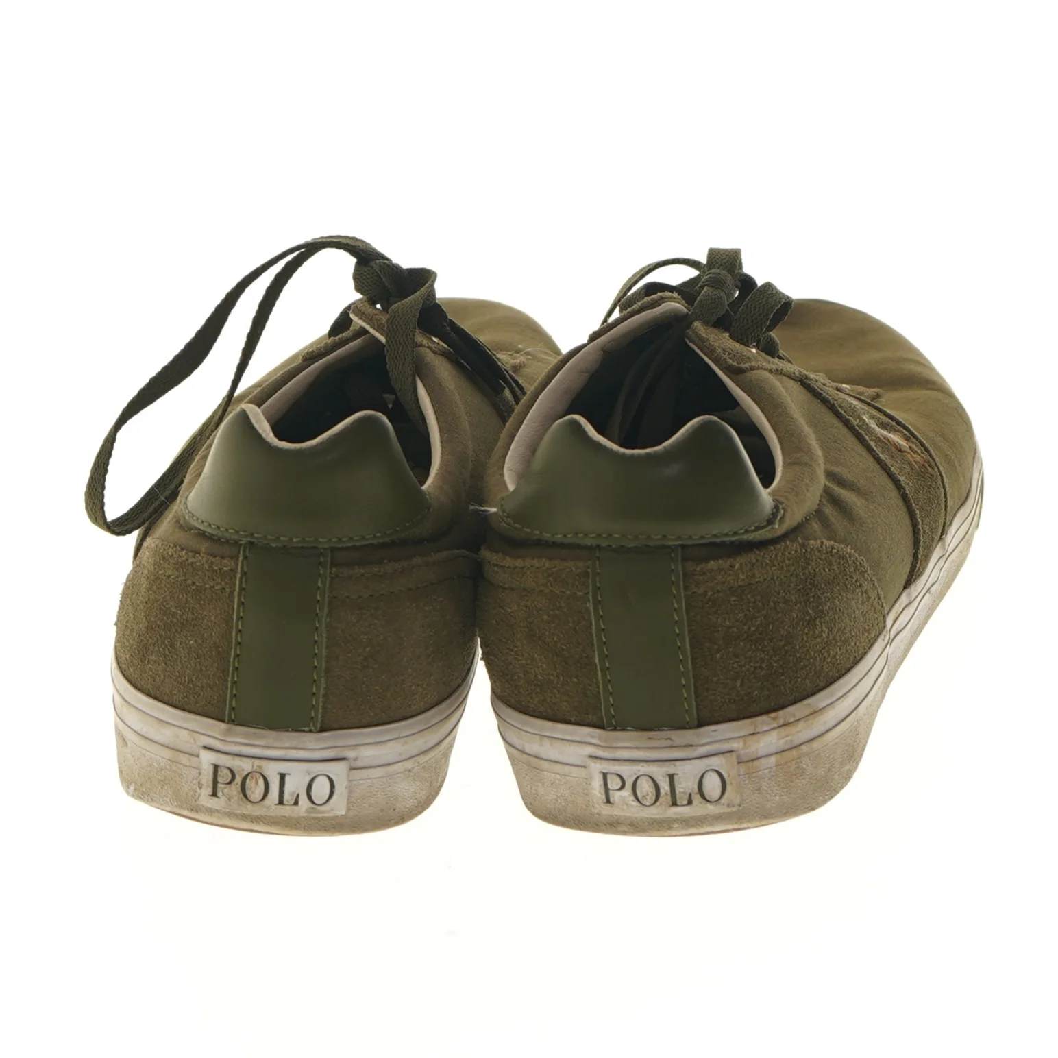 Polo Ralph Lauren sneakers, størrelse 45 fra Polo (str. 45 )