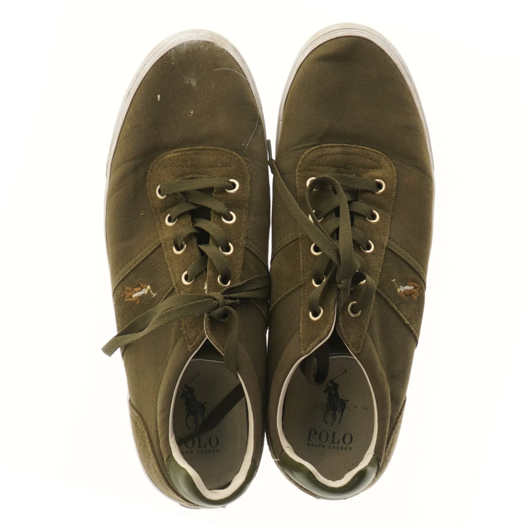 Polo Ralph Lauren sneakers, størrelse 45 fra Polo (str. 45 )