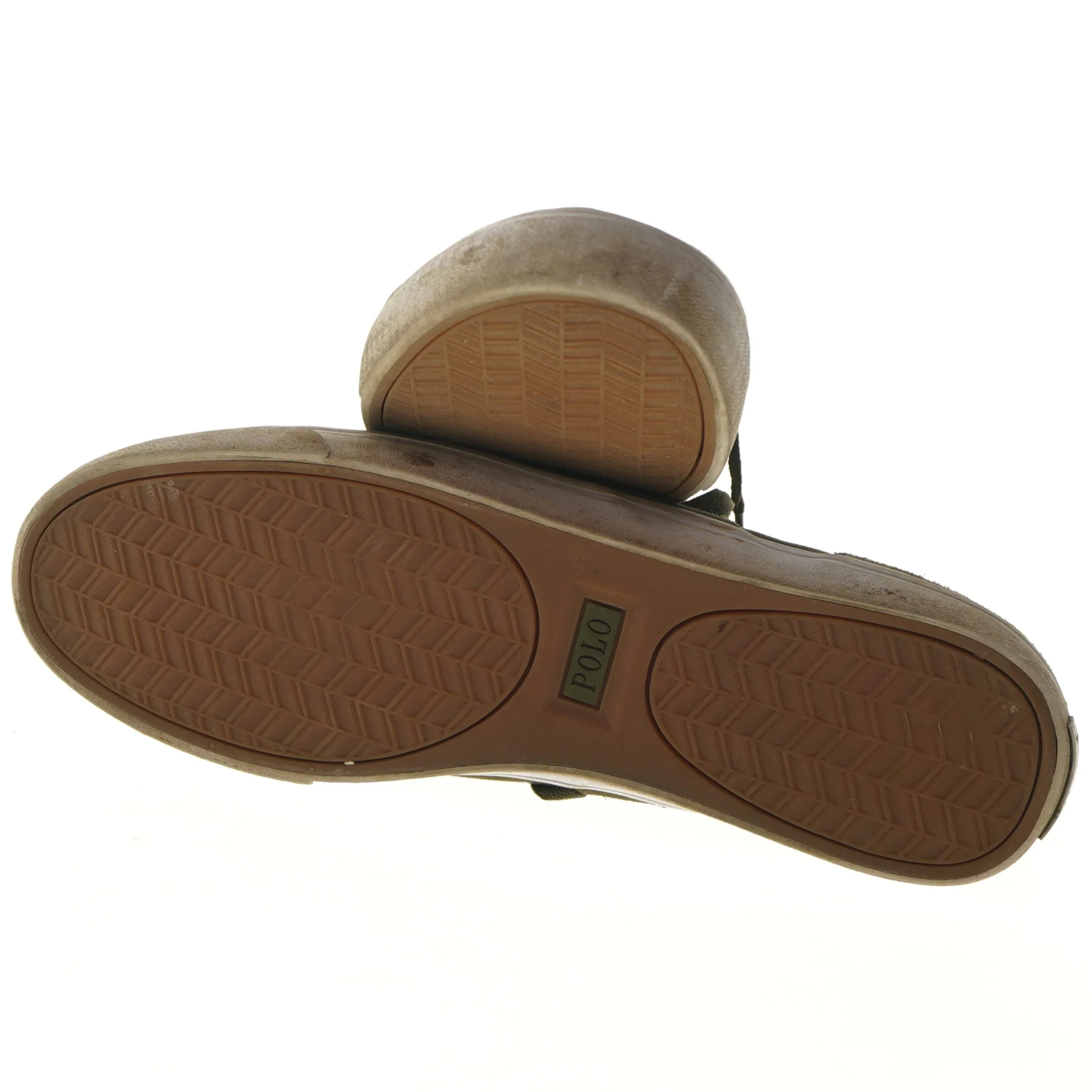 Polo Ralph Lauren sneakers, størrelse 45 fra Polo (str. 45 )