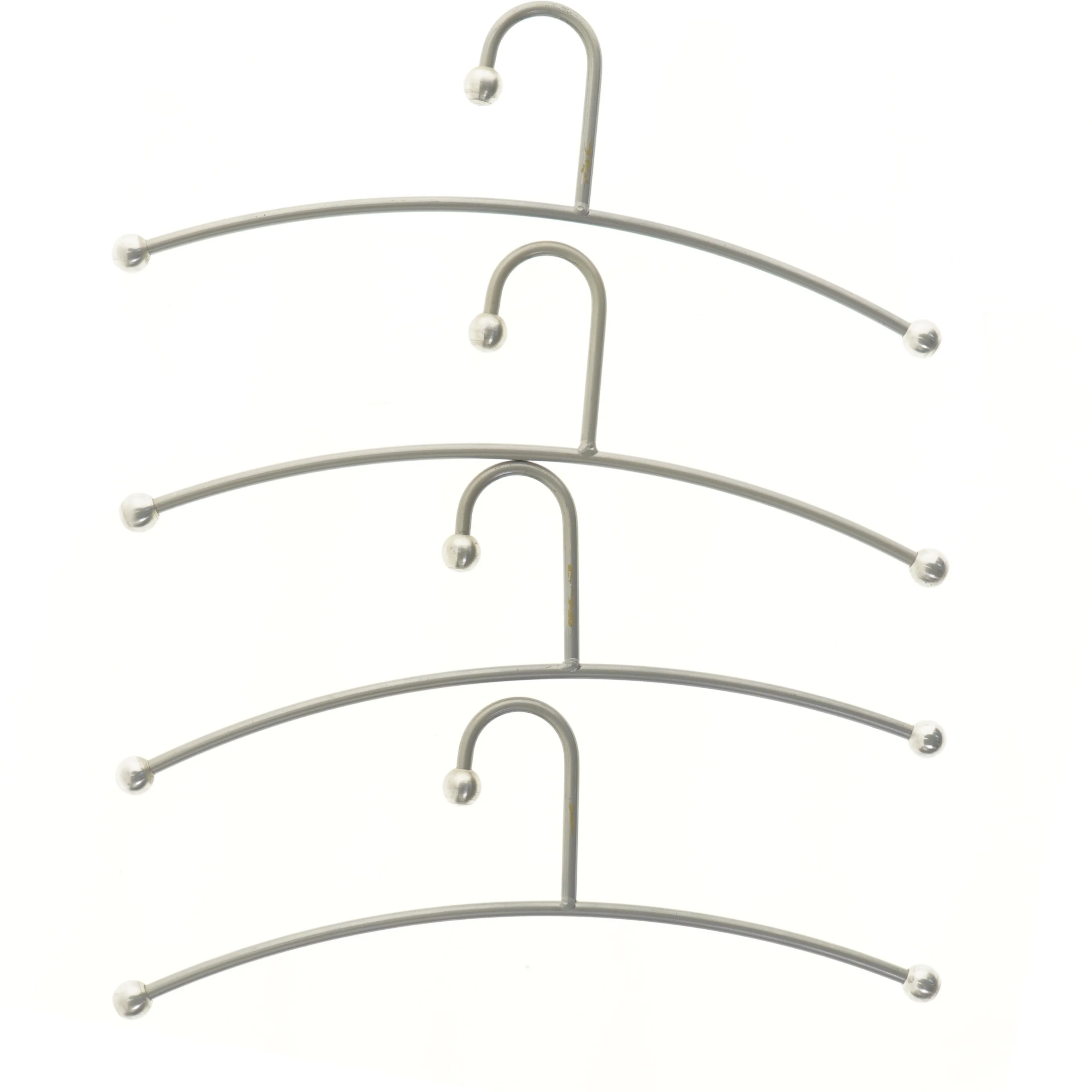 Metalklipsbøjler (str. 42x11 cm)