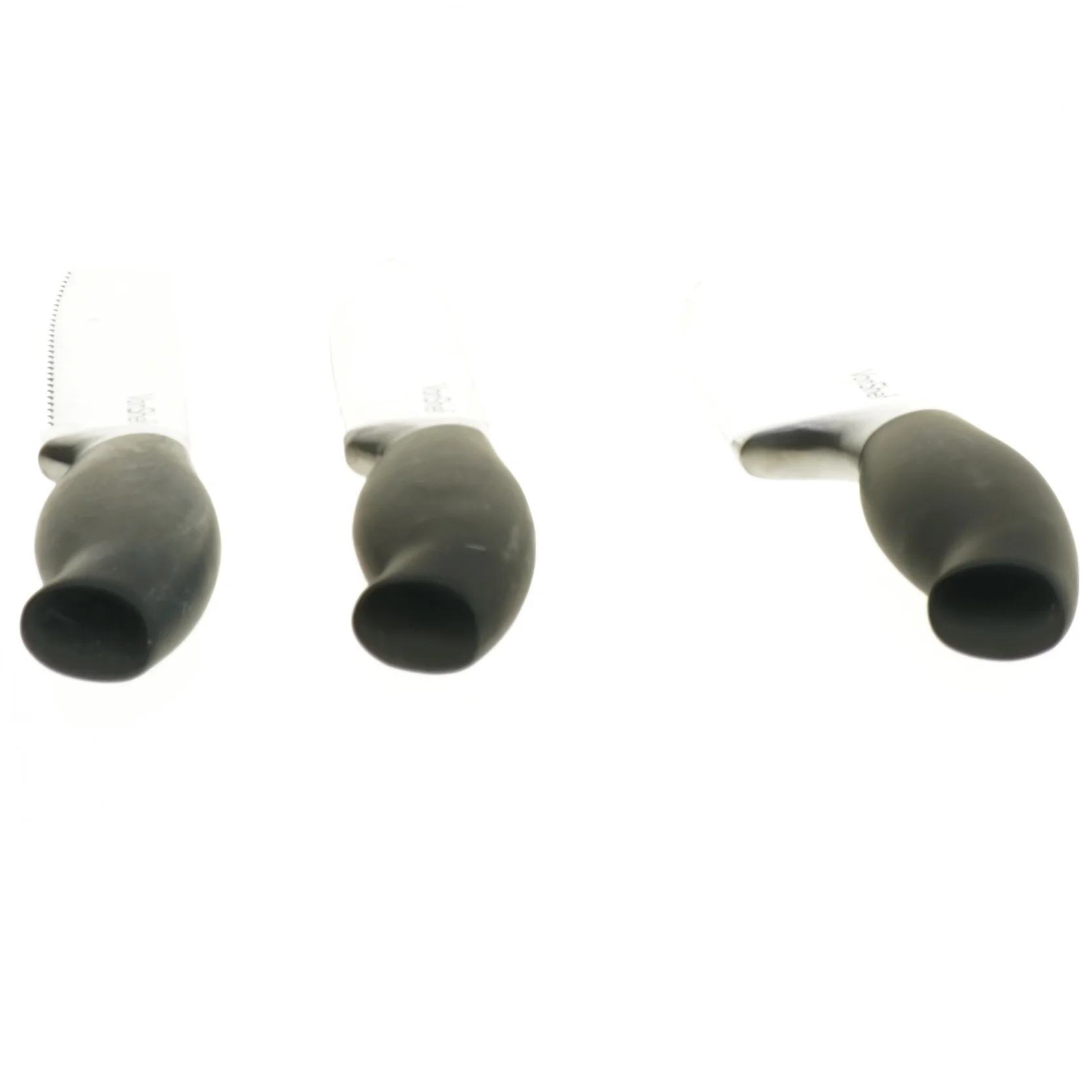 Knivsæt med 3 dele (str. 35 cm)