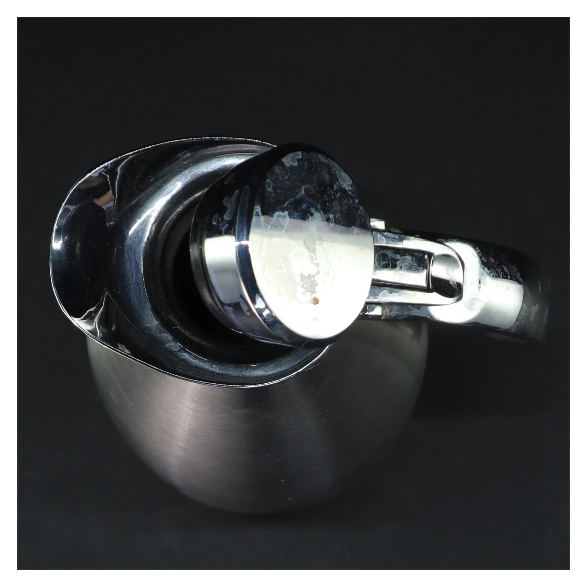 Termokande i rustfrit stål fra Zwilling (str. 25 cm)