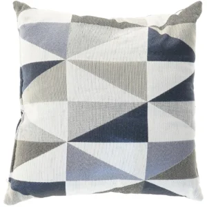 Geometriske puder 45x45 cm (str. 45x45 cm)