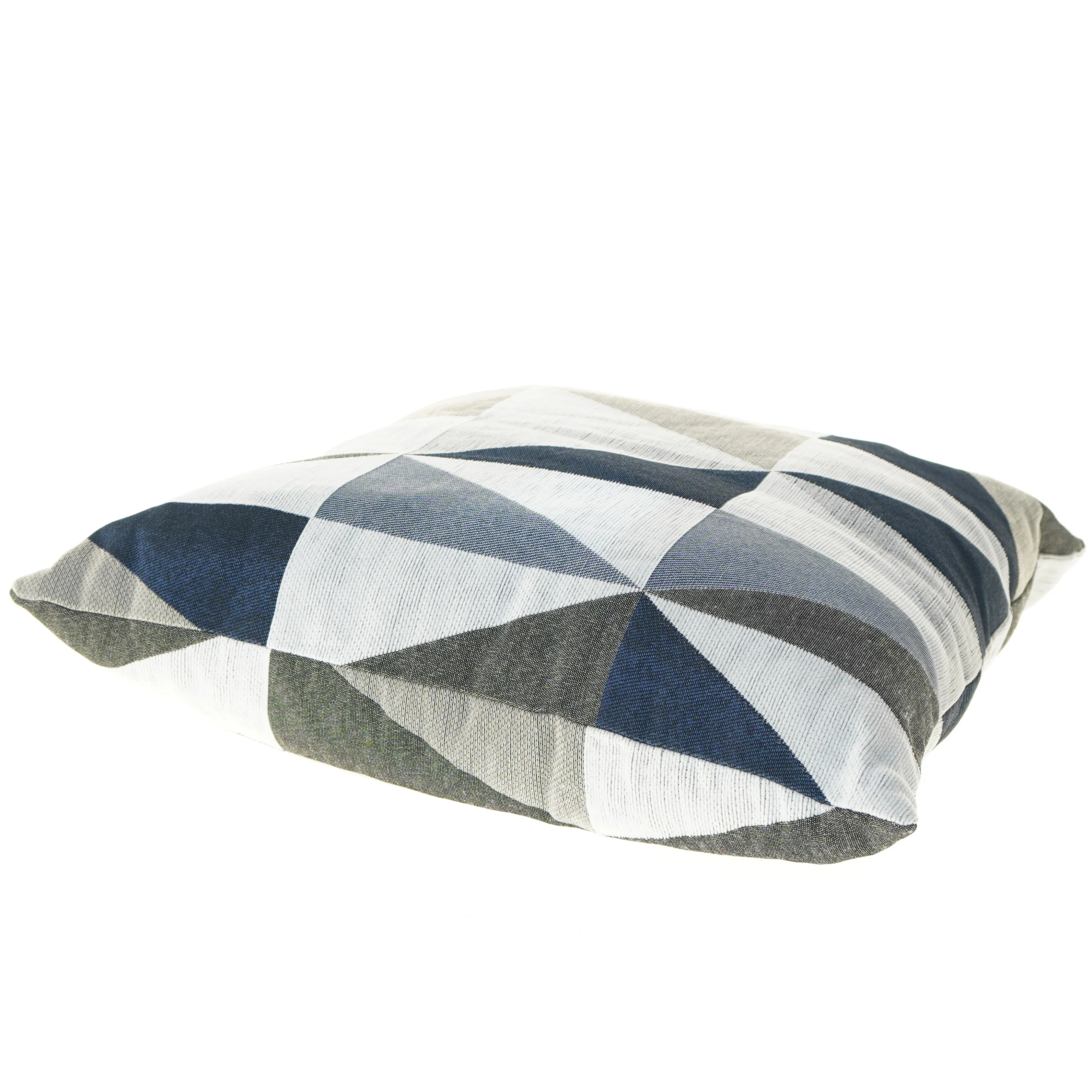 Geometriske puder 45x45 cm (str. 45x45 cm)