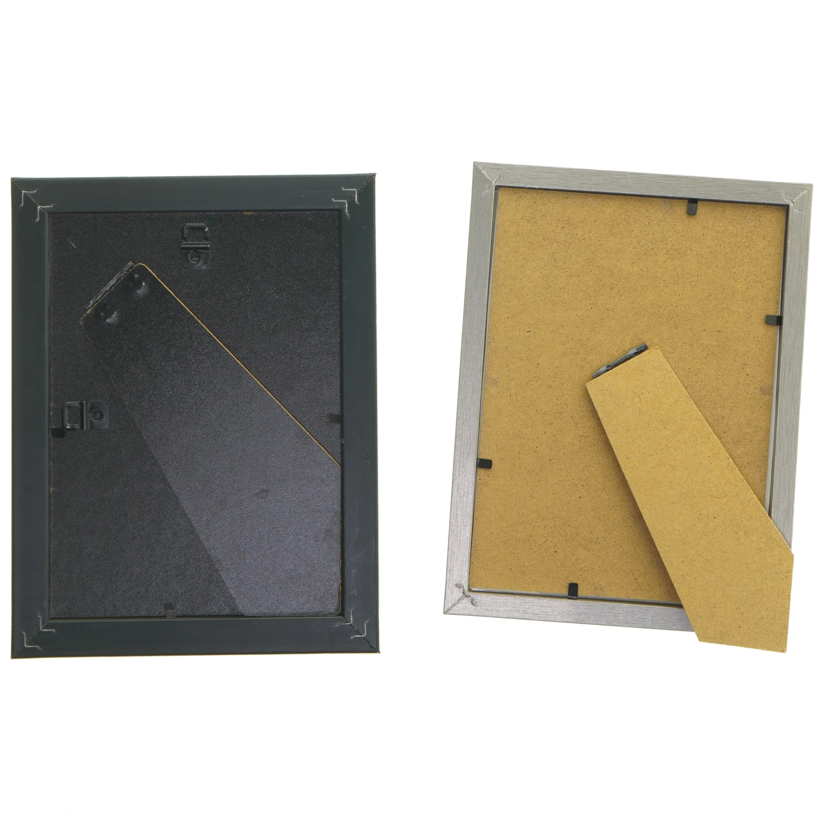 To billedrammer (str. 21,5x16,5 cm)