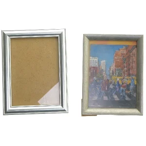 To billedrammer (str. 21,5x16,5 cm)