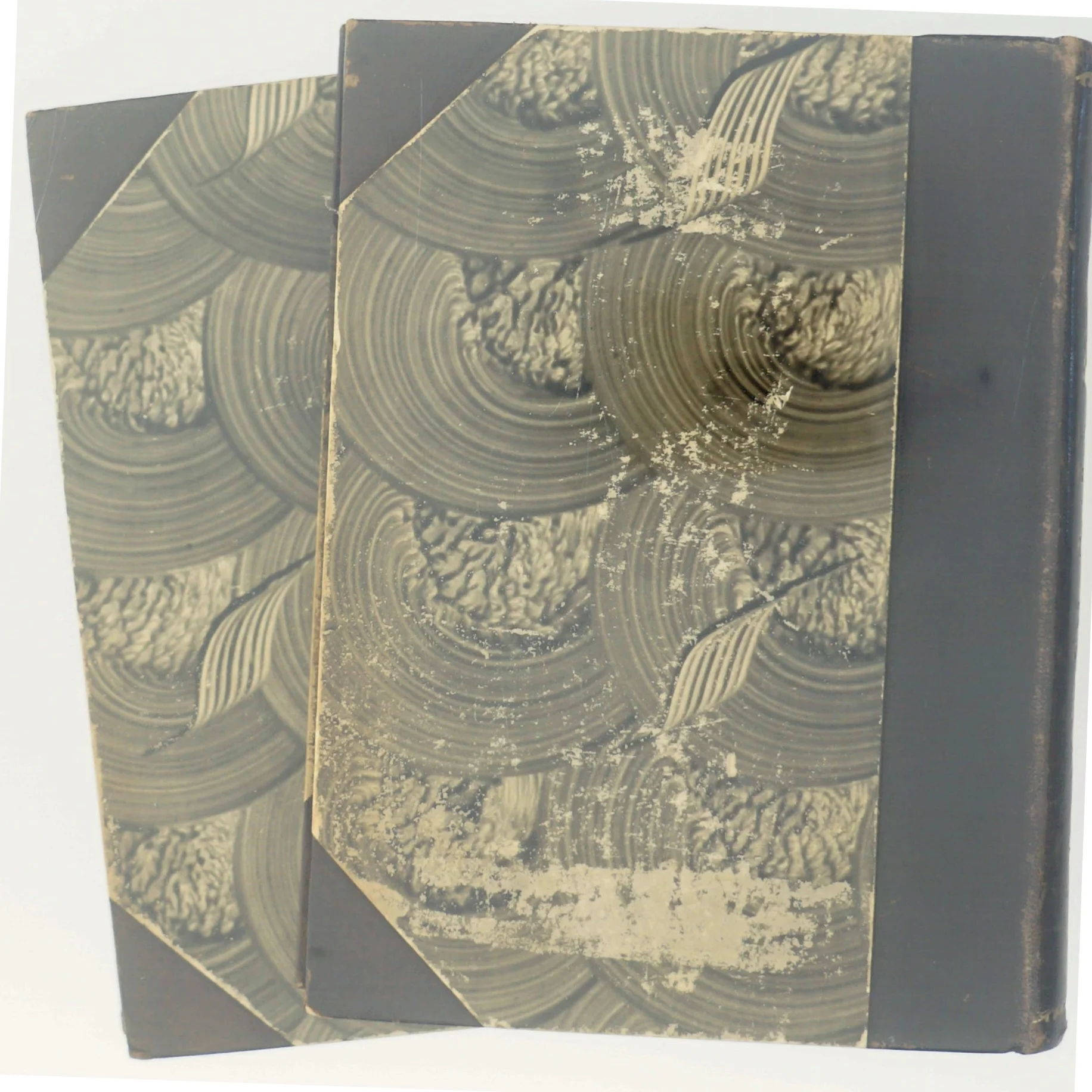 Fra det gamle Kongens Kjøbenhavn