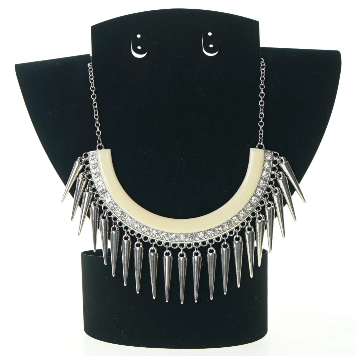 Halskæde (str. 13 cm)