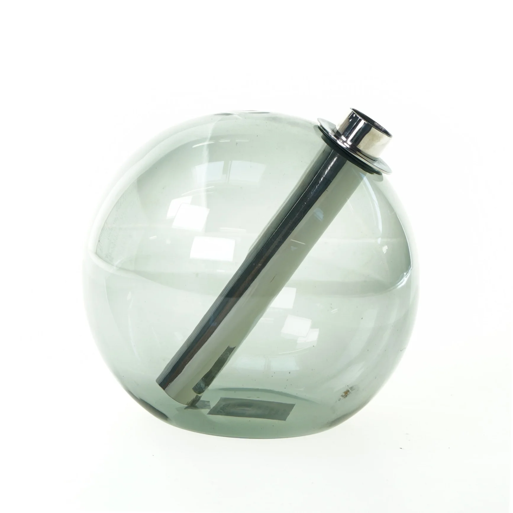 Solitaire vase fra Bolia (str. 15 x 12 cm)