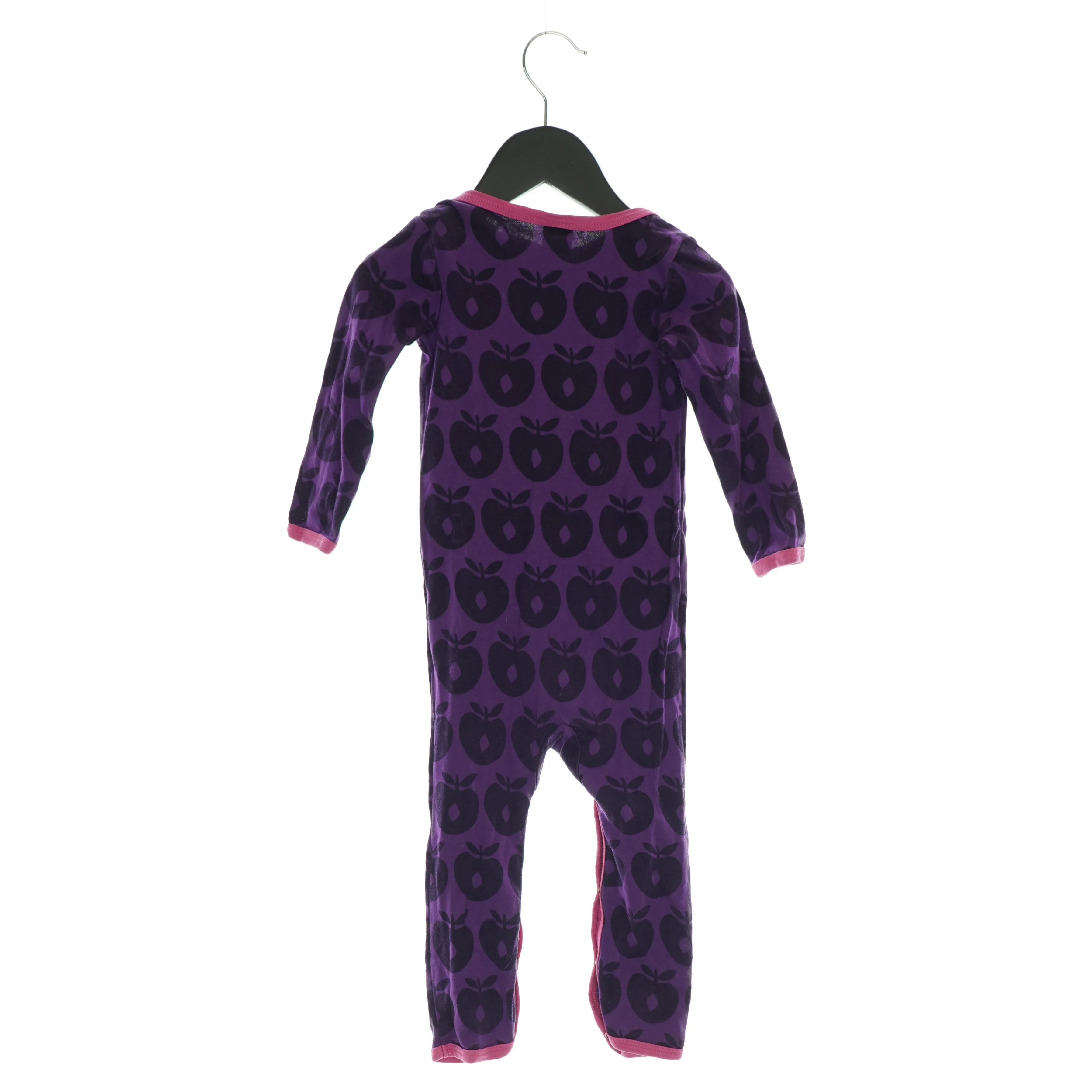 Sparkedragt (3 styks) fra Småfolk (str. 86)