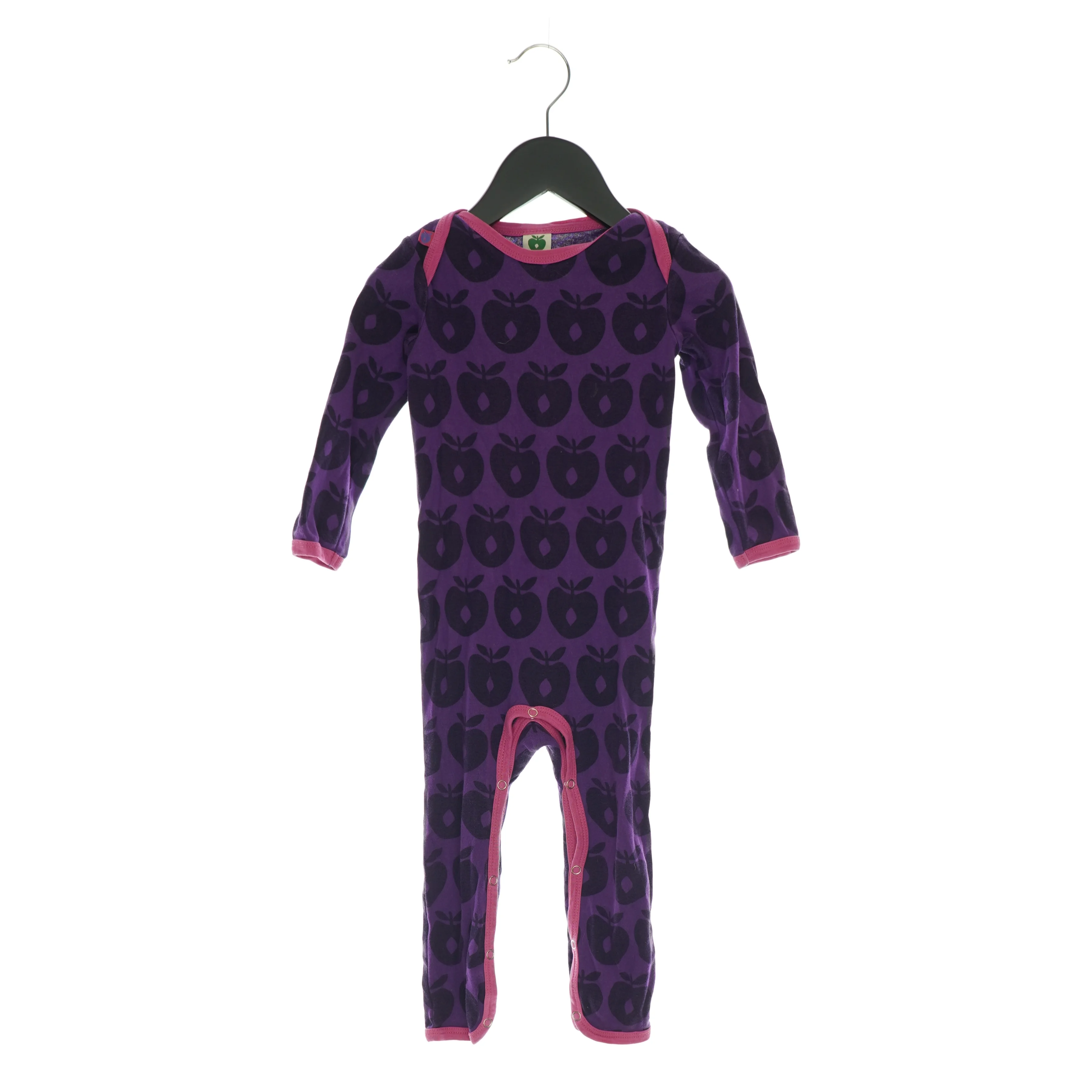 Sparkedragt (3 styks) fra Småfolk (str. 86)