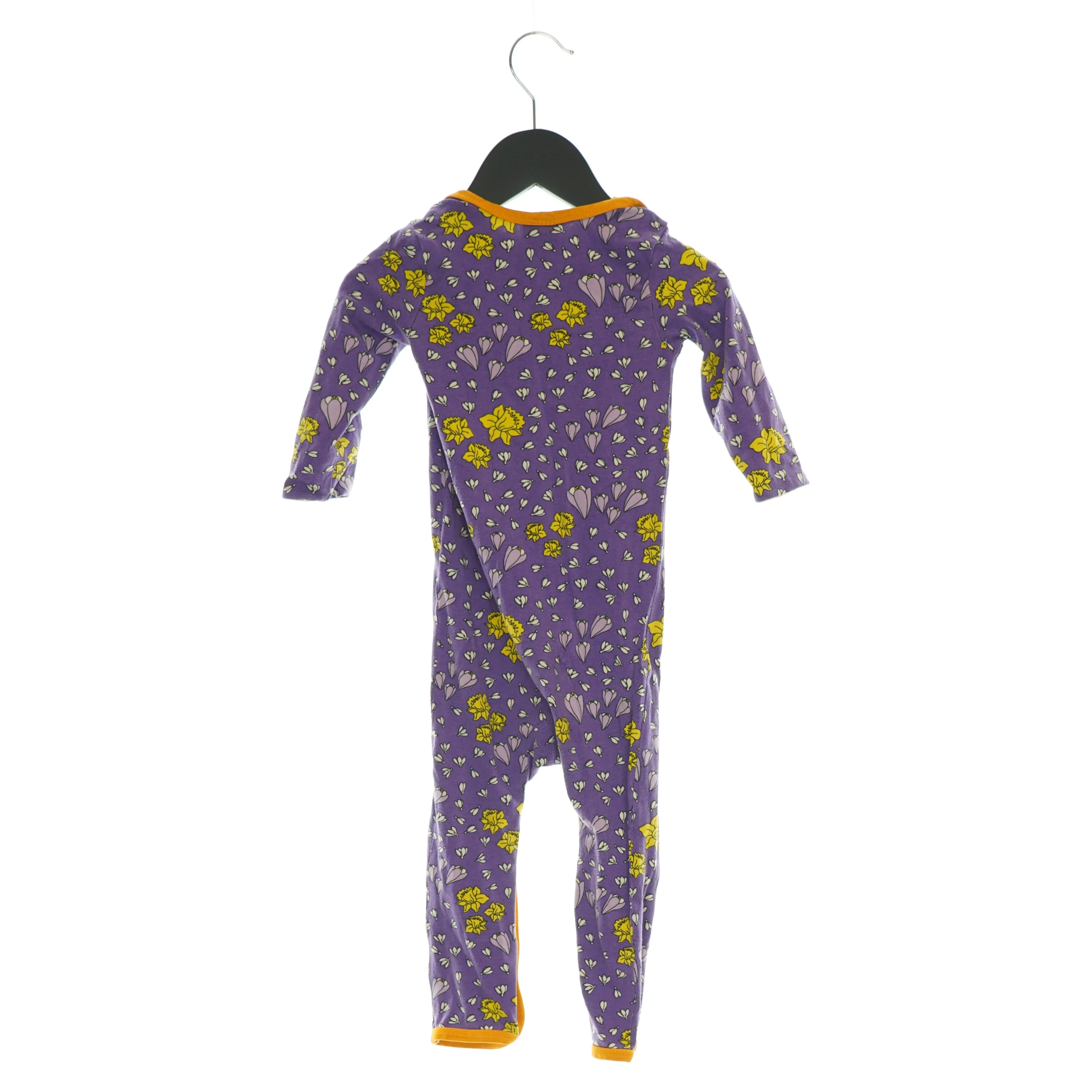 Sparkedragt (3 styks) fra Småfolk (str. 86)